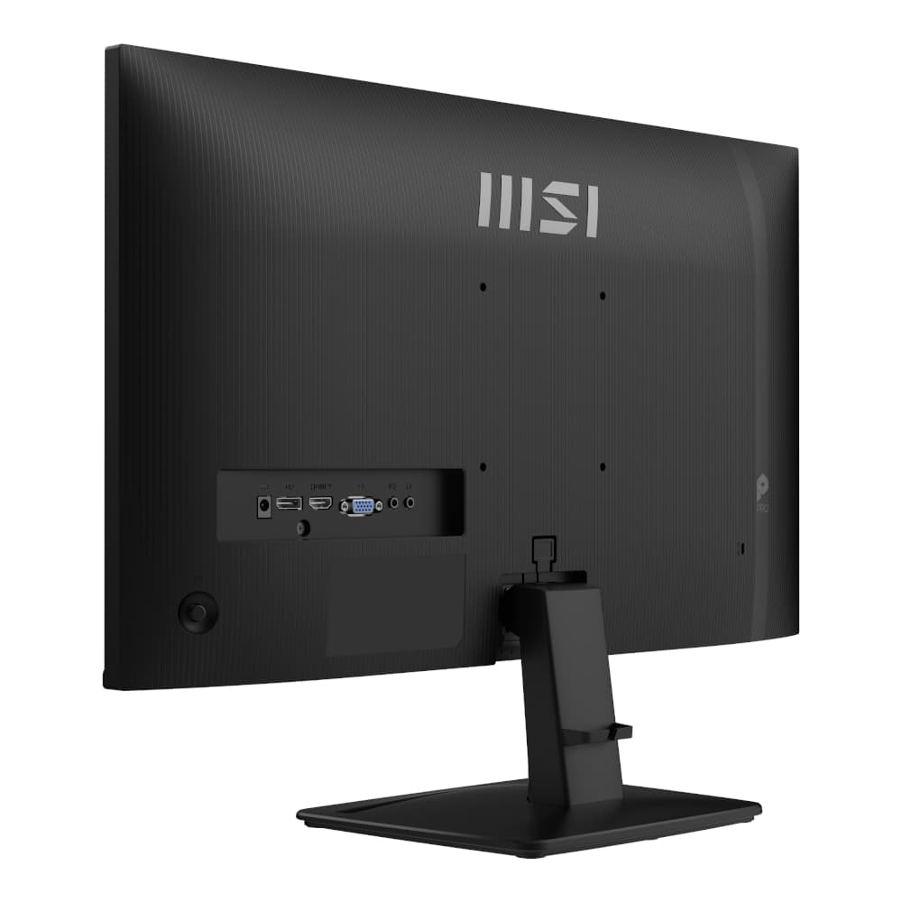 MSI MON PRO IPS  25 1080P 120HZ 1MS image 4