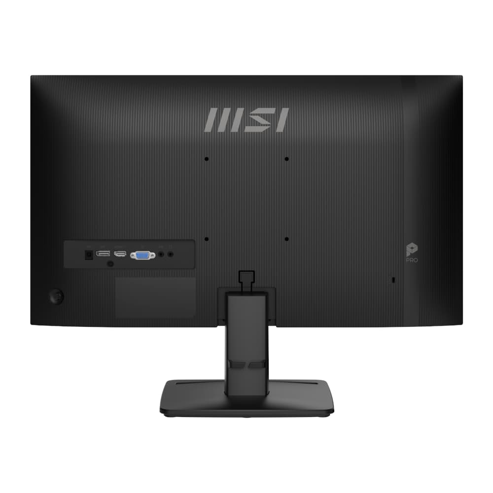MSI MON PRO IPS  25 1080P 120HZ 1MS image 5