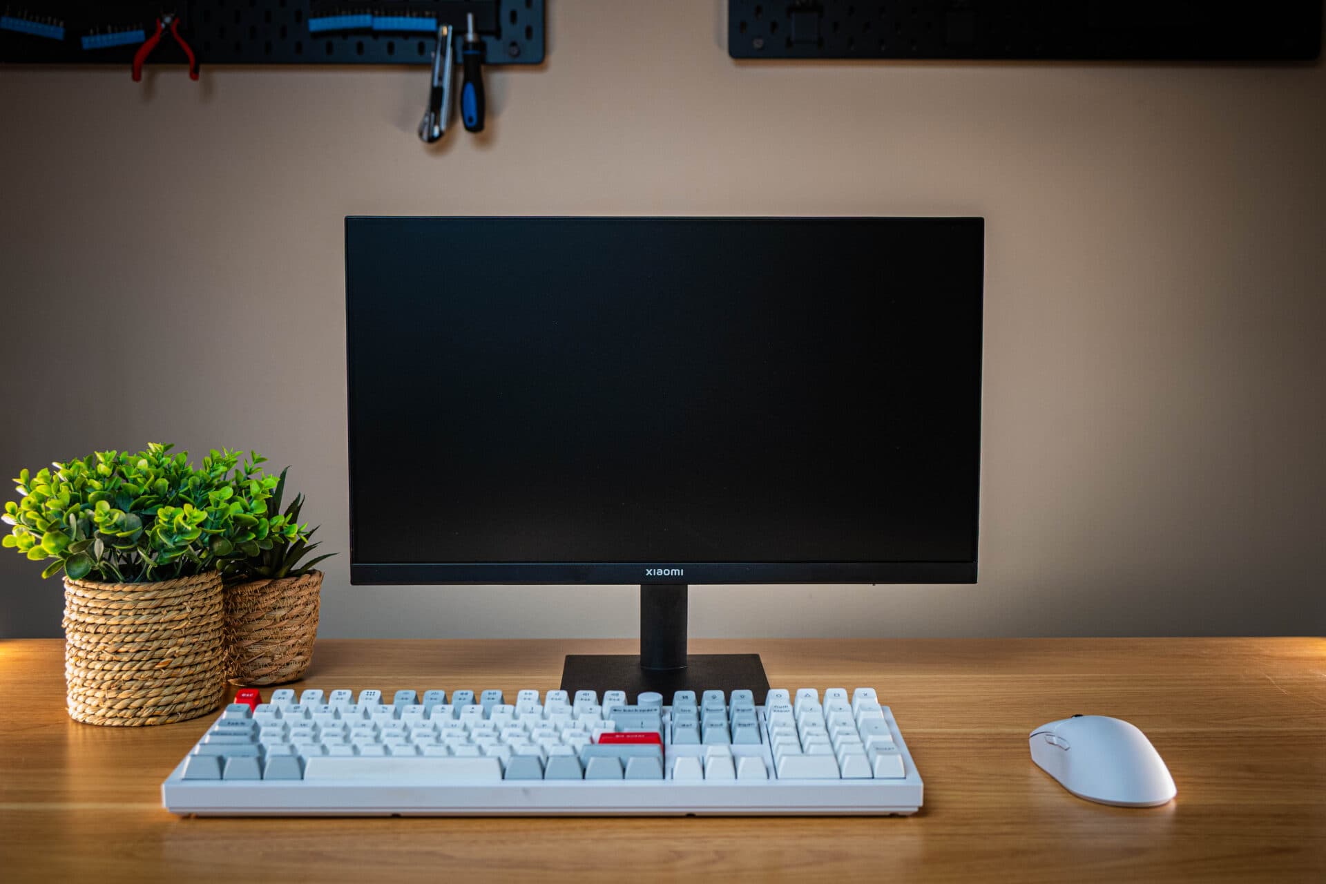 Xiaomi A22i 22" Full HD 1080p VA Monitor (75Hz, 6ms, and VESA Mount) image 10