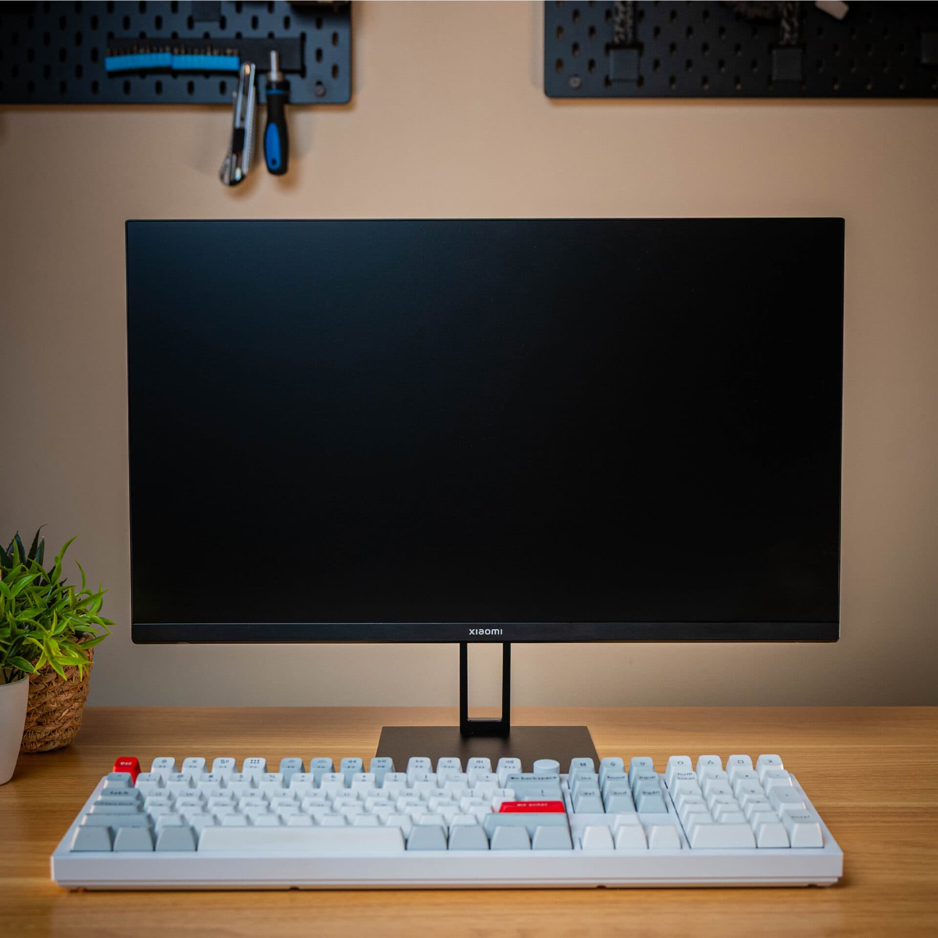 Xiaomi A24i 24" Full HD 1080p IPS Monitor (100Hz, 6ms, and VESA Mount) image 9