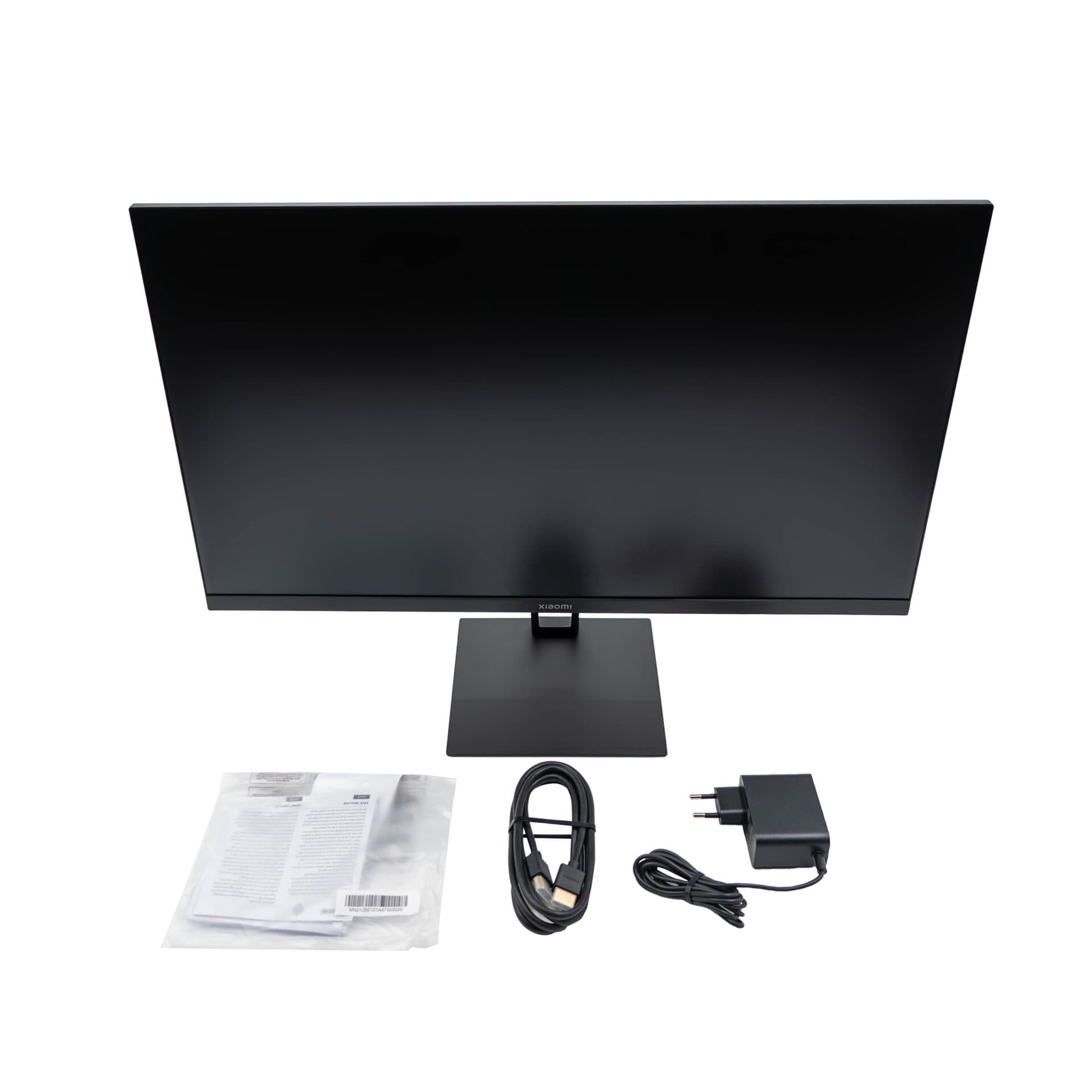 Xiaomi A24i 24" Full HD 1080p IPS Monitor (100Hz, 6ms, and VESA Mount) image 11