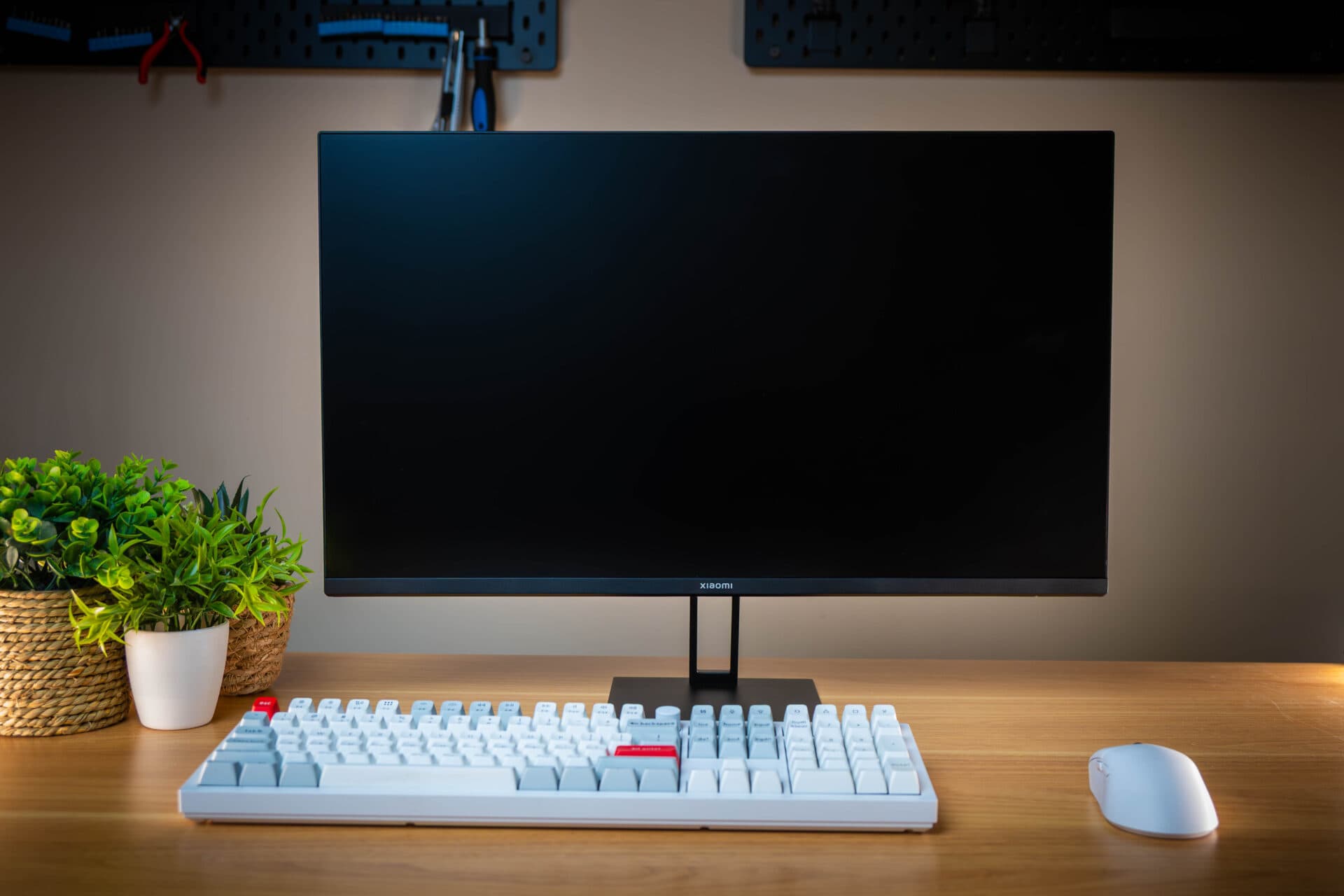 Xiaomi A27i 27" Full HD 1080p IPS Monitor (100Hz, 6ms, and VESA Mount) image 11