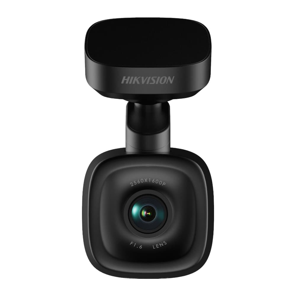 Hikvision F6 PRO Dashcam with 32GB Micro-SD image 2