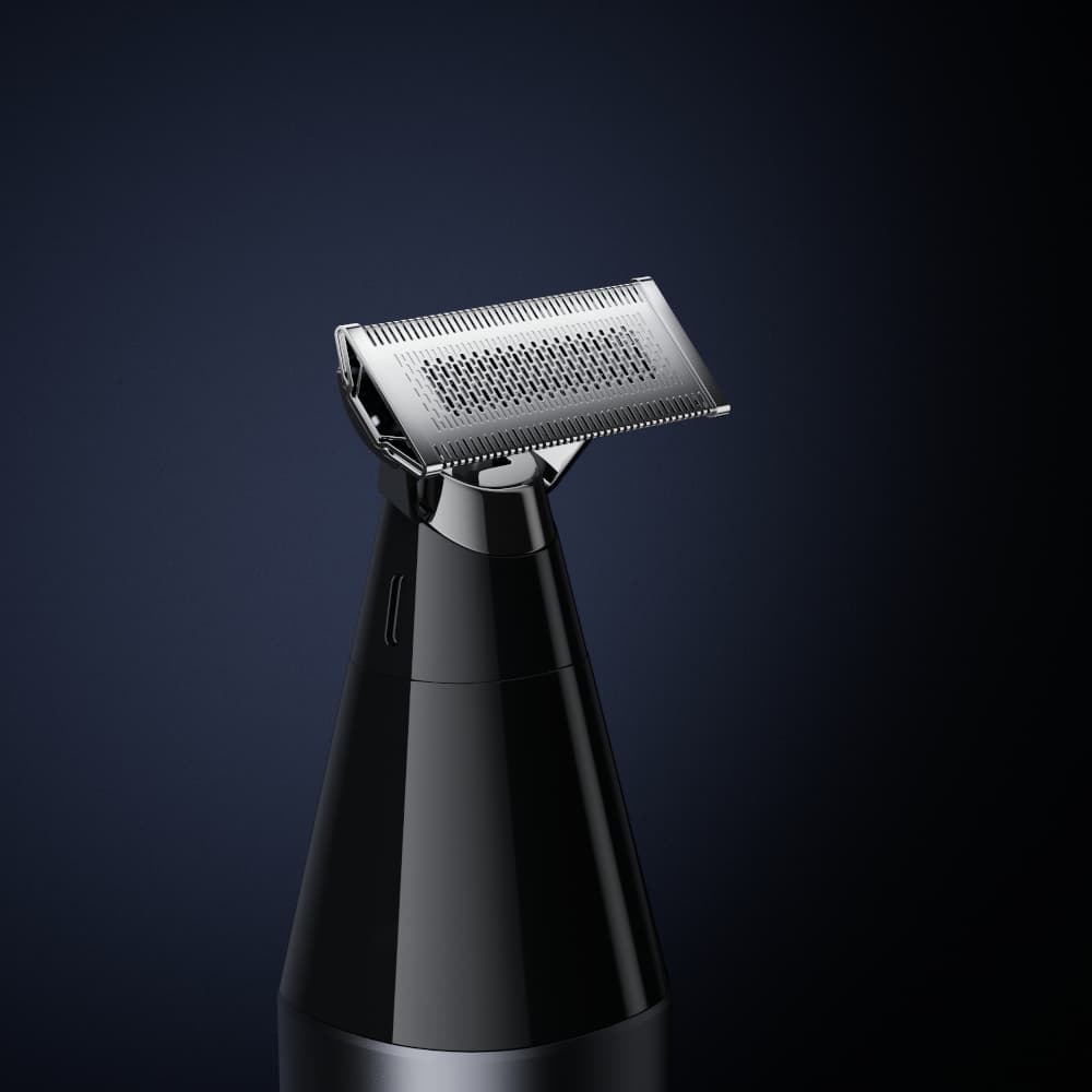 Xiaomi Uniblade Trimmer Replacement Head image 6