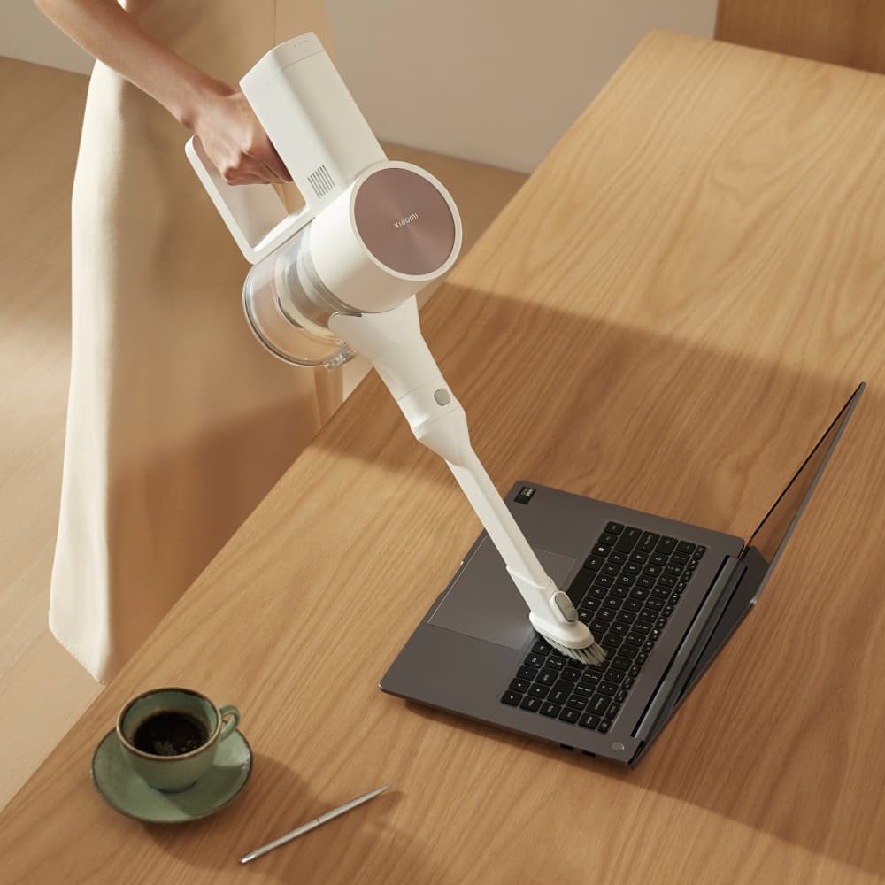 Xiaomi Vacuum Cleaner G20 image 6