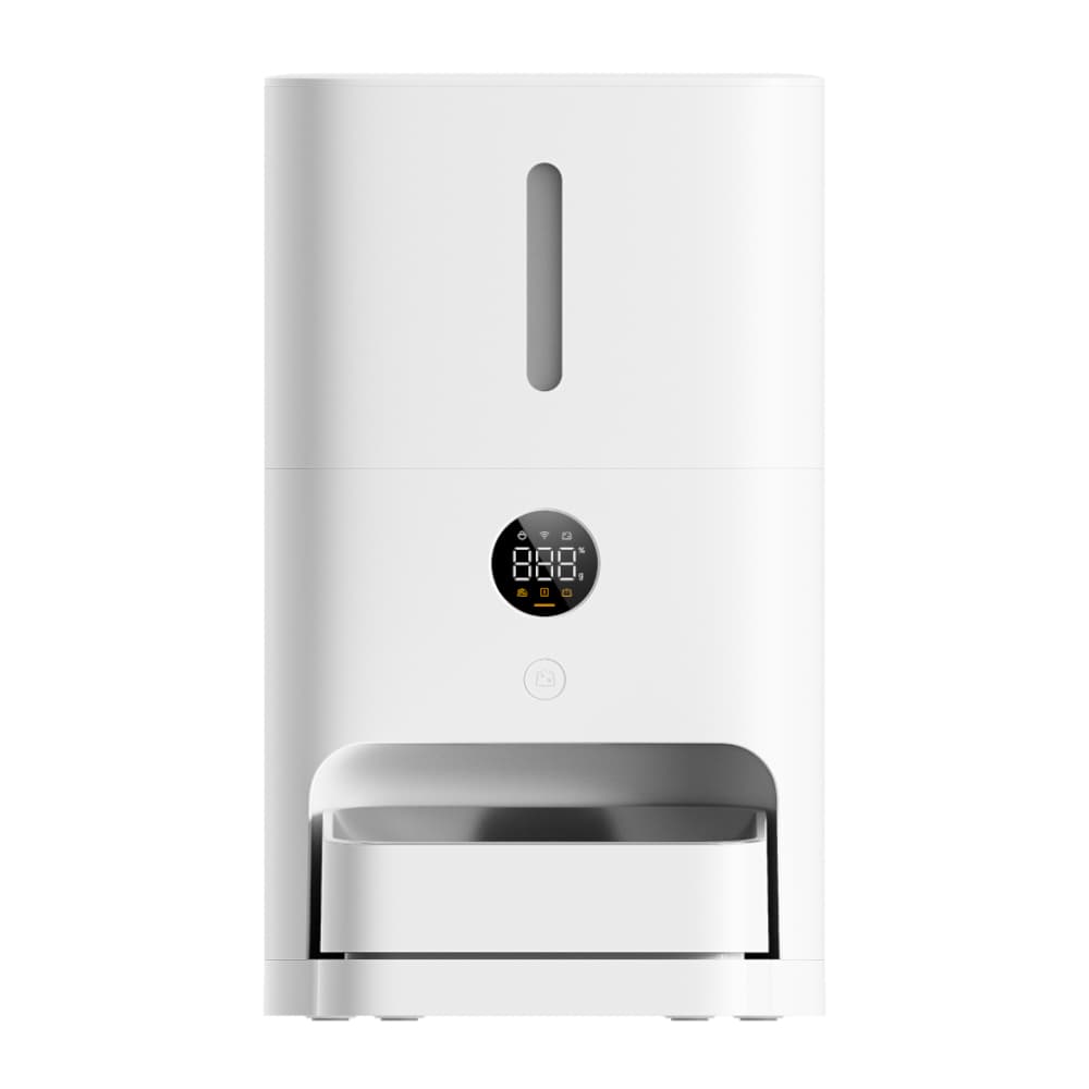 Xiaomi Smart Pet Food Feeder 2 image 2