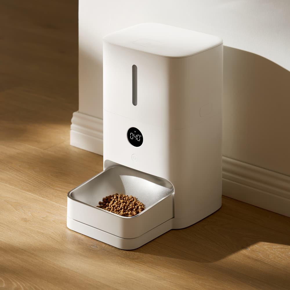 Xiaomi Smart Pet Food Feeder 2 image 6
