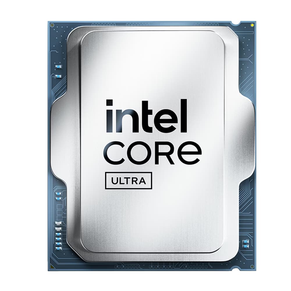 Intel Core Ultra 5 245K LGA1851 4.2Ghz 14-Core CPU image 2