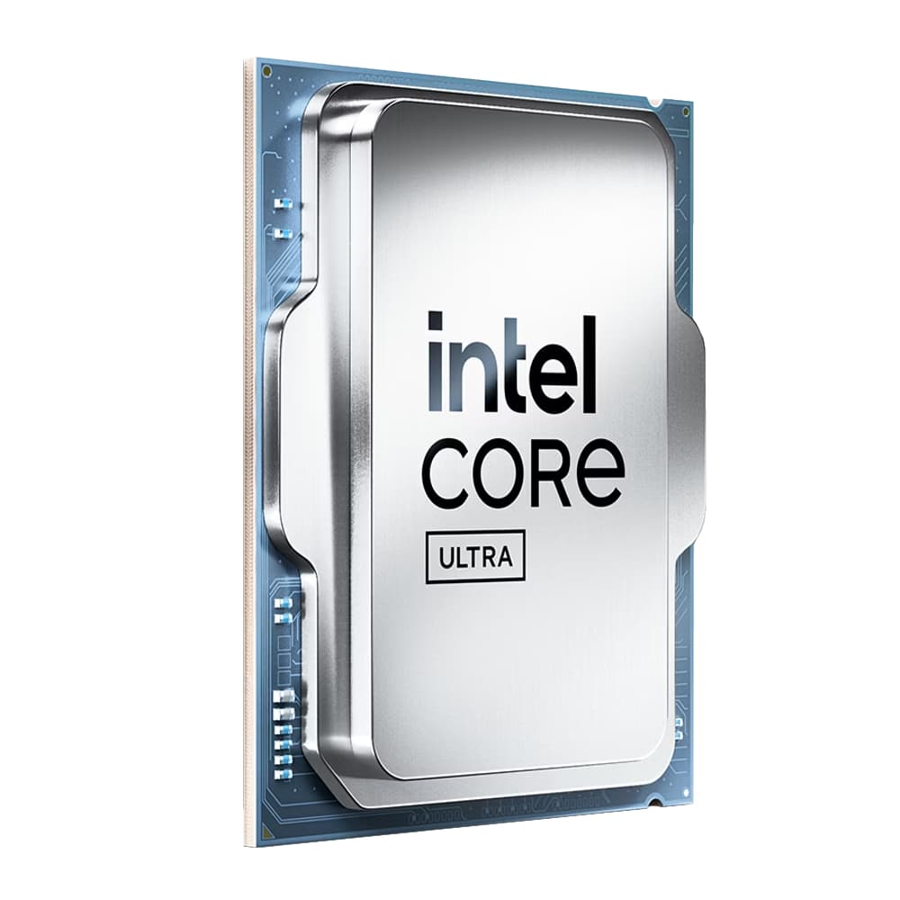 Intel Core Ultra 5 245K LGA1851 4.2Ghz 14-Core CPU image 3