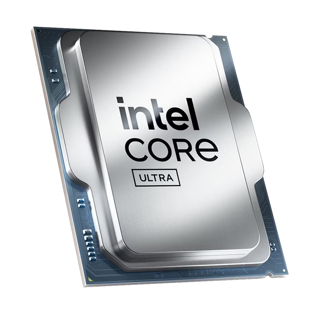 Intel Core Ultra 7 265K LGA1851 3.9Ghz 20-Core CPU image 4