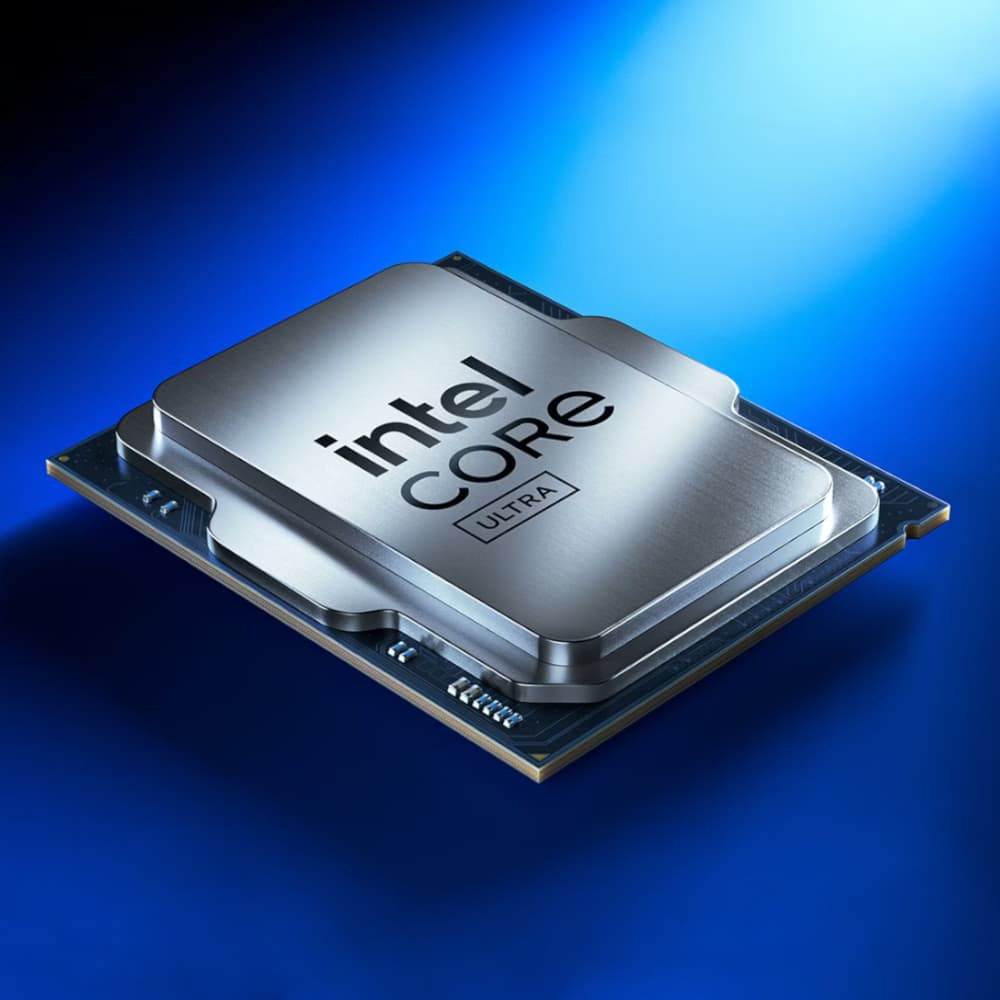 Intel Core Ultra 9 285K LGA1851 3.7Ghz 24-Core CPU image 5