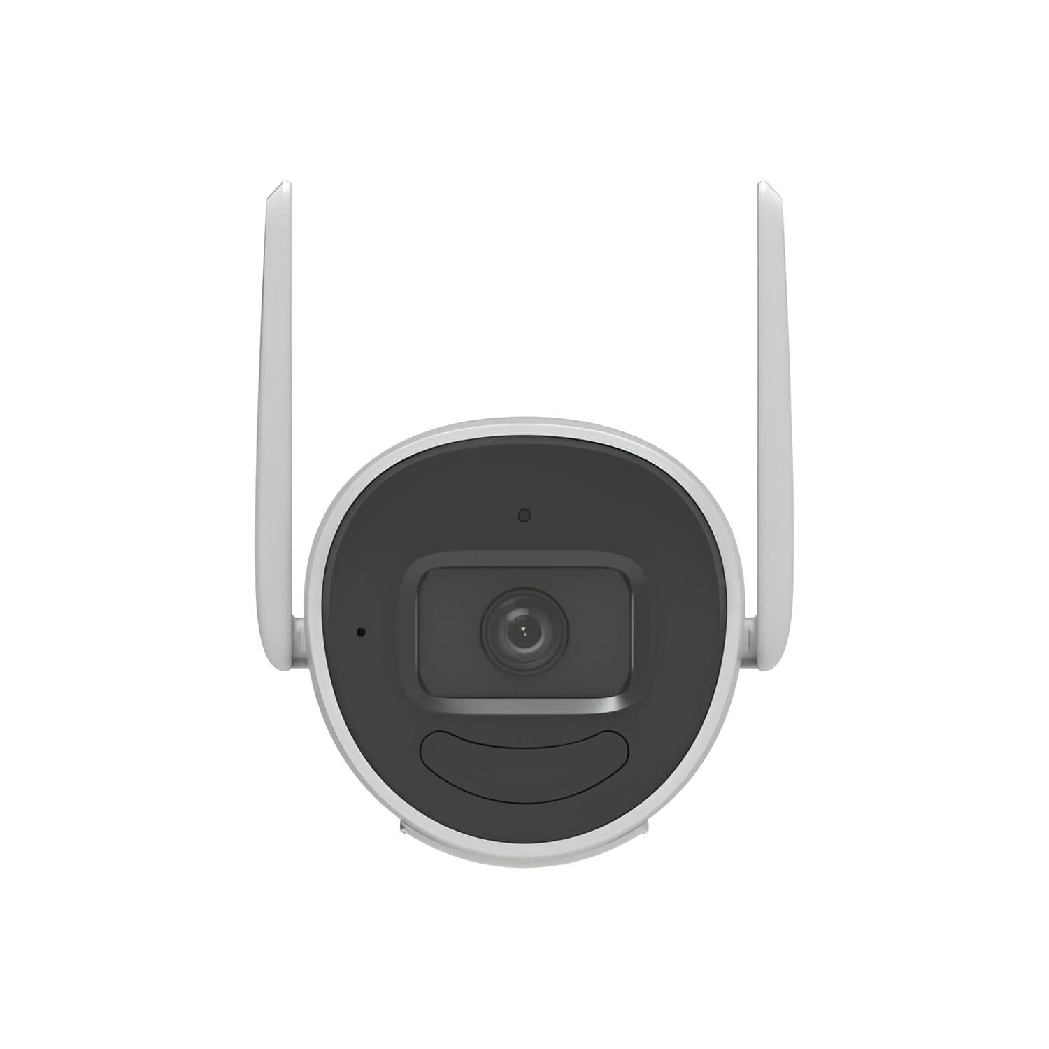 Hikvision Bullet Wireless Outdoor Security Camera, 2.8mm Lens, 2MP image 2