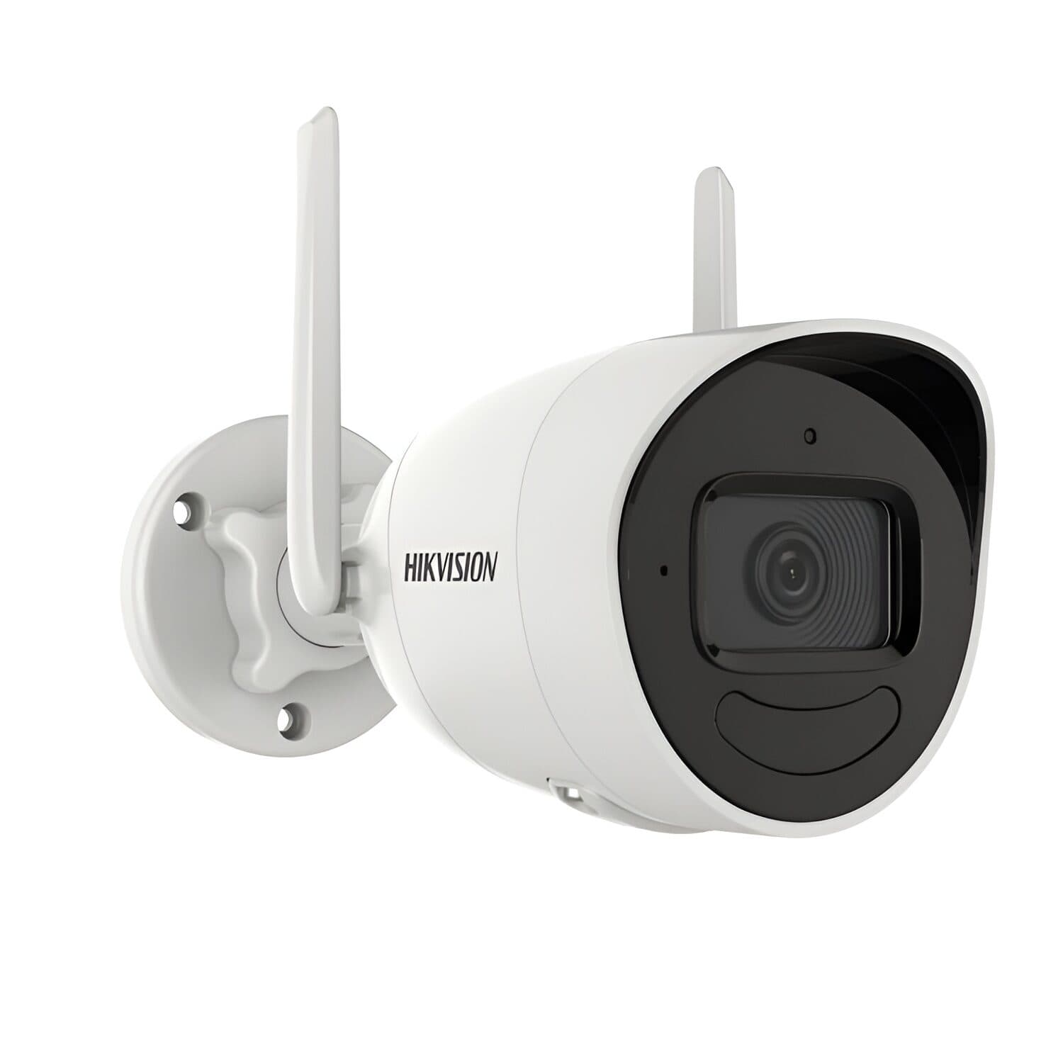 Hikvision Bullet Wireless Outdoor Security Camera, 2.8mm Lens, 2MP image 3