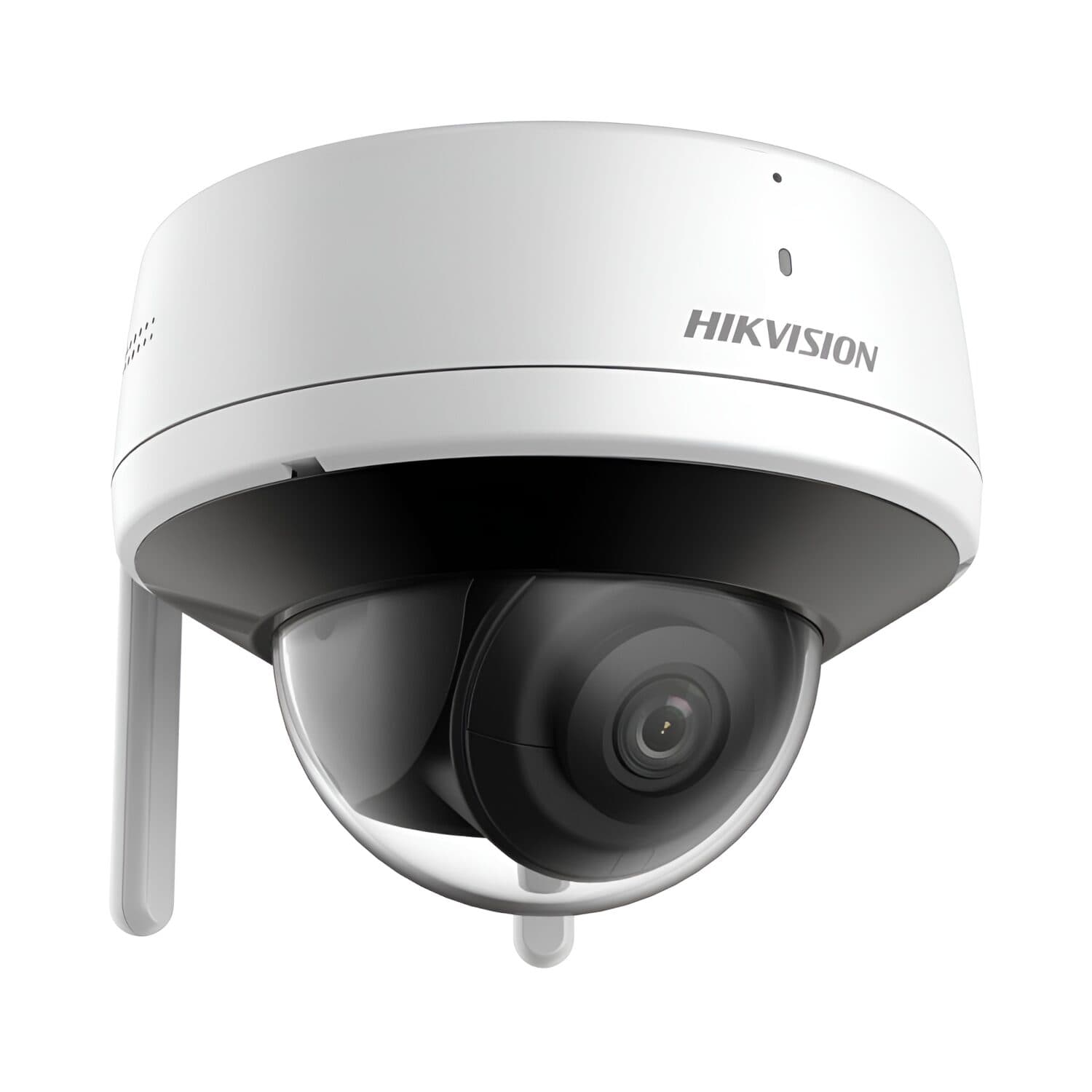 Hikvision Fixed Dome Outdoor Security Camera, 4mm Lens, 2MP image 4