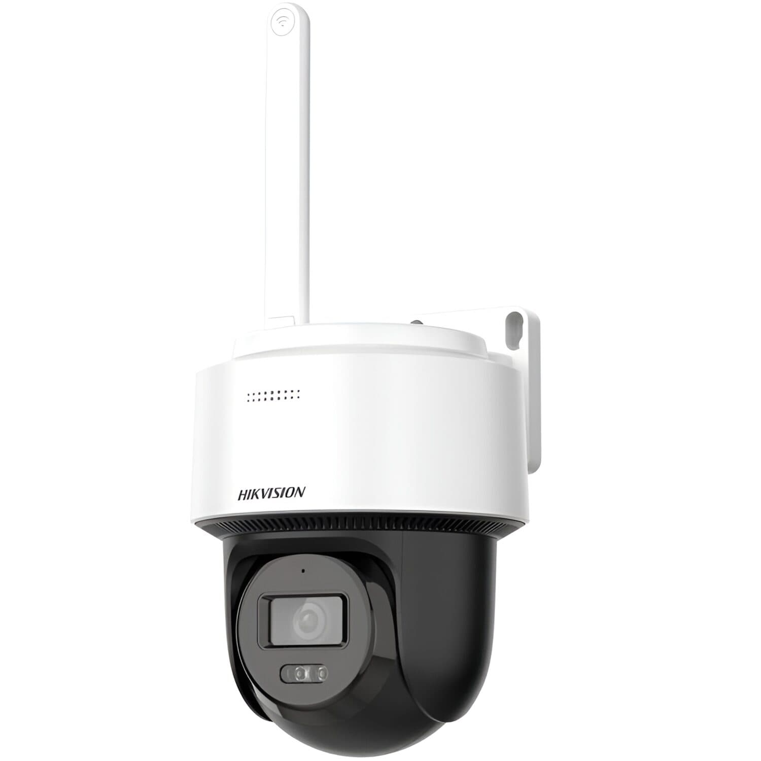 Hikvision 2MP Fixed Outdoor IR Wi-Fi Network Security Camera, 2.8mm Lens image 2