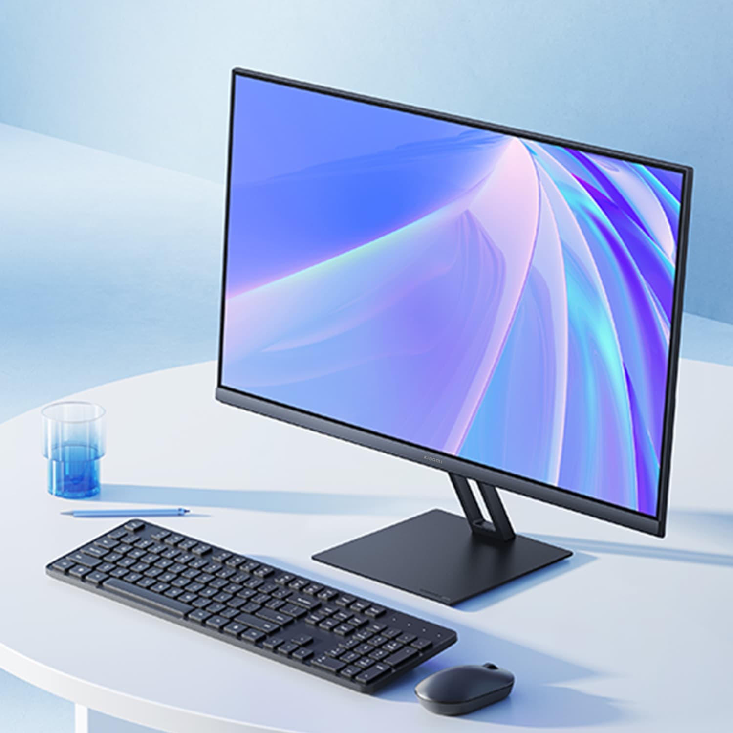 Xiaomi A24i 24" Full HD 1080p IPS Monitor (100Hz, 6ms, and VESA Mount) image 6