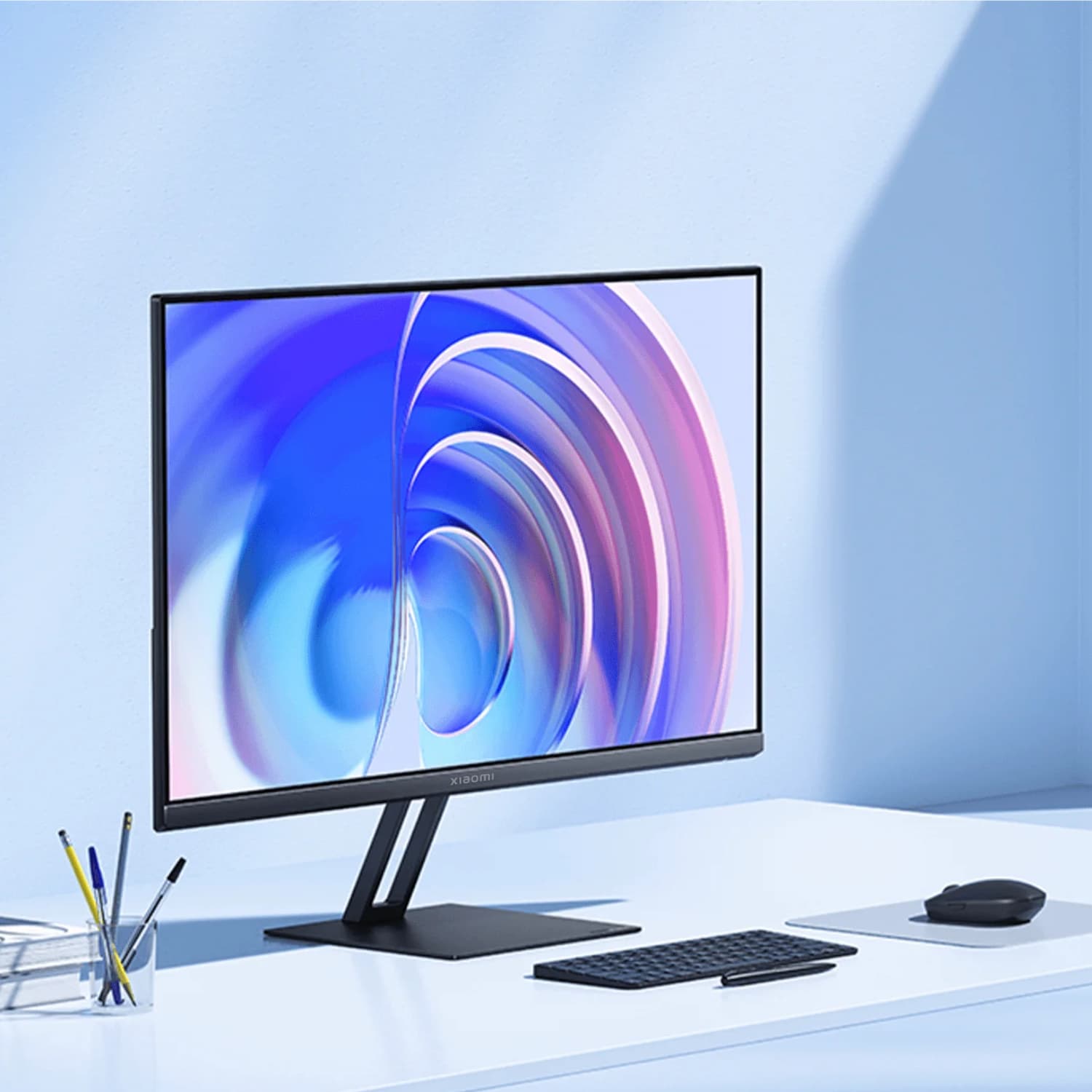 Xiaomi A24i 24" Full HD 1080p IPS Monitor (100Hz, 6ms, and VESA Mount) image 7