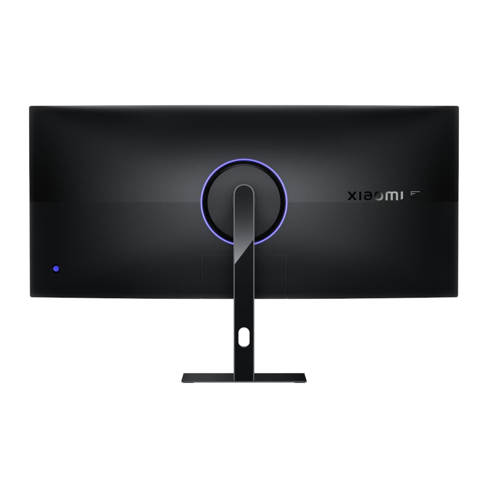 Xiaomi G34WQi 34" 1440p UltraWide VA Curved Gaming Monitor (180Hz, 1ms) image 9