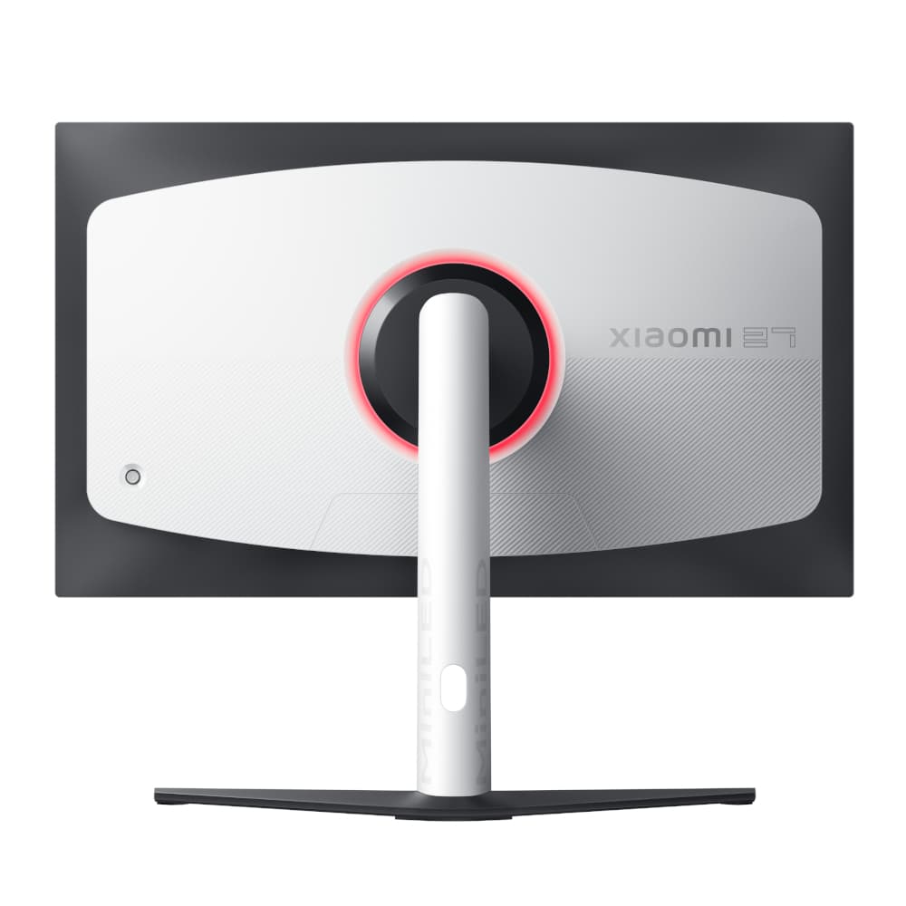 Xiaomi G Pro 27i 27" 2K 1440p Mini LED IPS Gaming Monitor (180Hz, 1ms) image 7