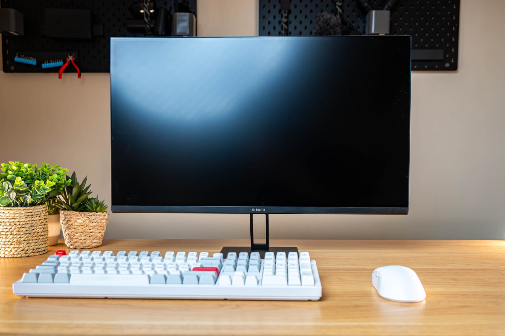 Xiaomi G27Qi 27" 2K 1440p IPS Gaming Monitor (180Hz, 1ms) image 8