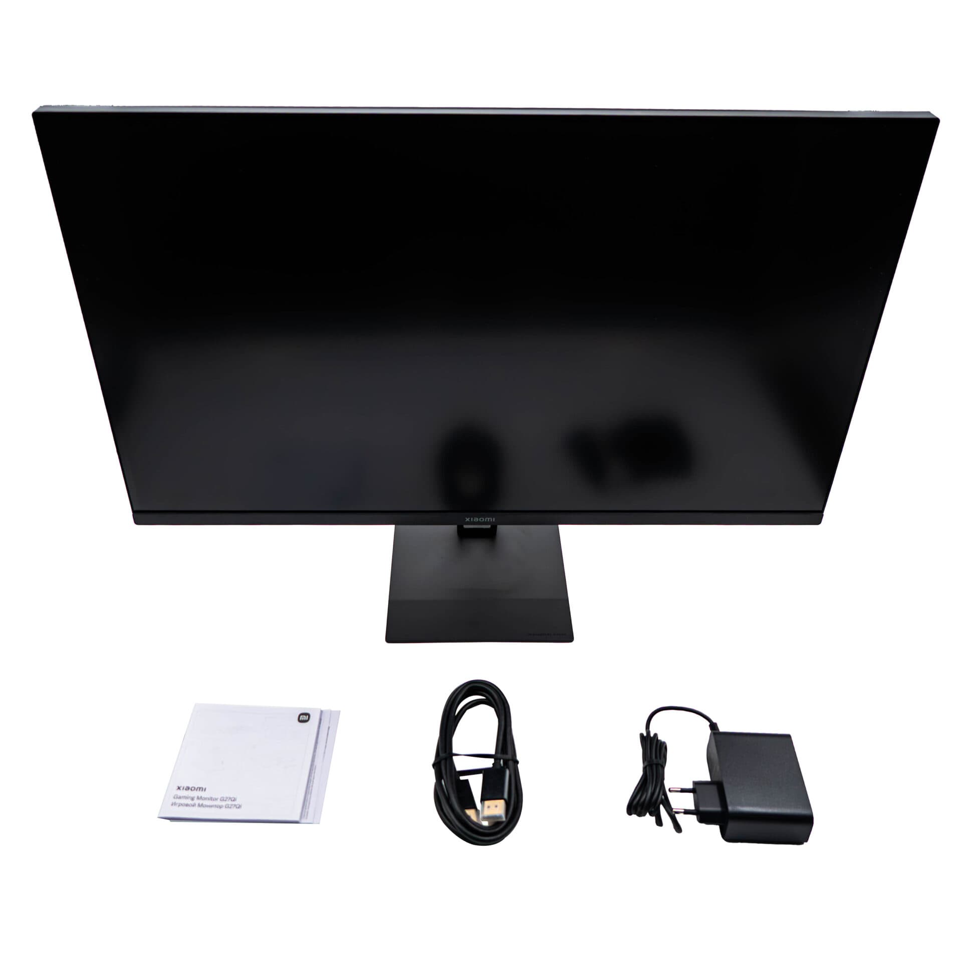 Xiaomi G27Qi 27" 2K 1440p IPS Gaming Monitor (180Hz, 1ms) image 10