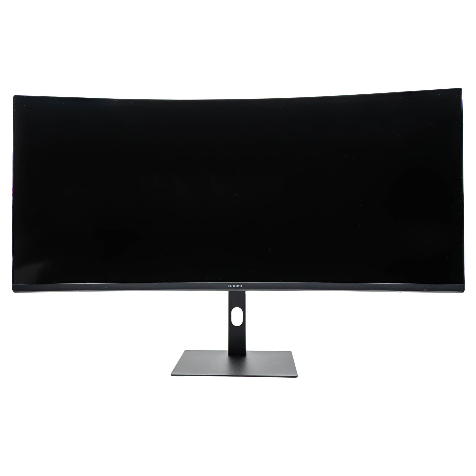 Xiaomi G34WQi 34" 1440p UltraWide VA Curved Gaming Monitor (180Hz, 1ms) image 3