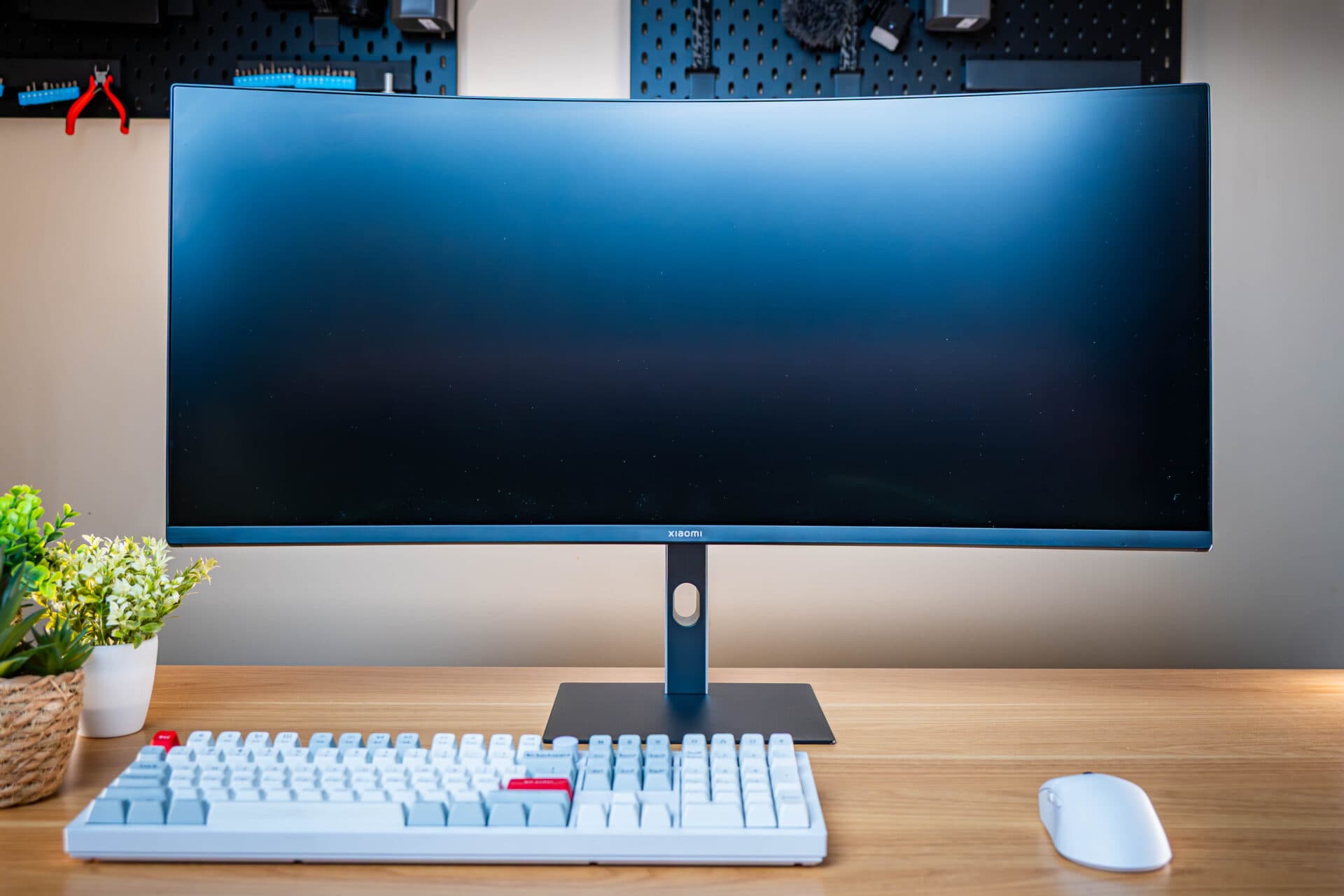 Xiaomi G34WQi 34" 1440p UltraWide VA Curved Gaming Monitor (180Hz, 1ms) image 10