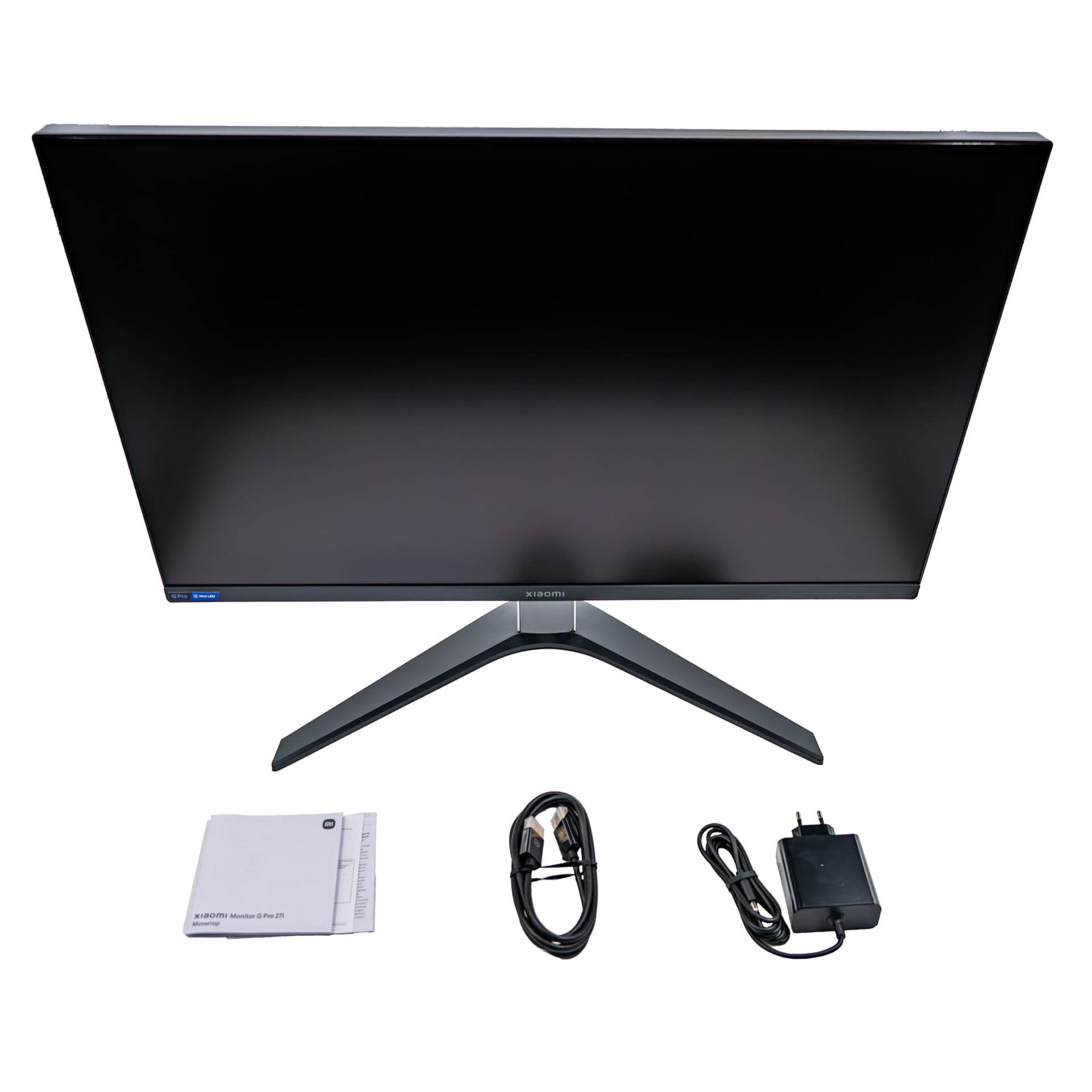 Xiaomi G Pro 27i 27" 2K 1440p Mini LED IPS Gaming Monitor (180Hz, 1ms) image 11