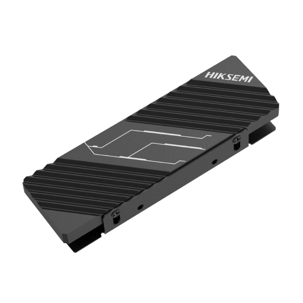 Hiksemi MH2 M.2 SSD Cooler Heatsink image 2
