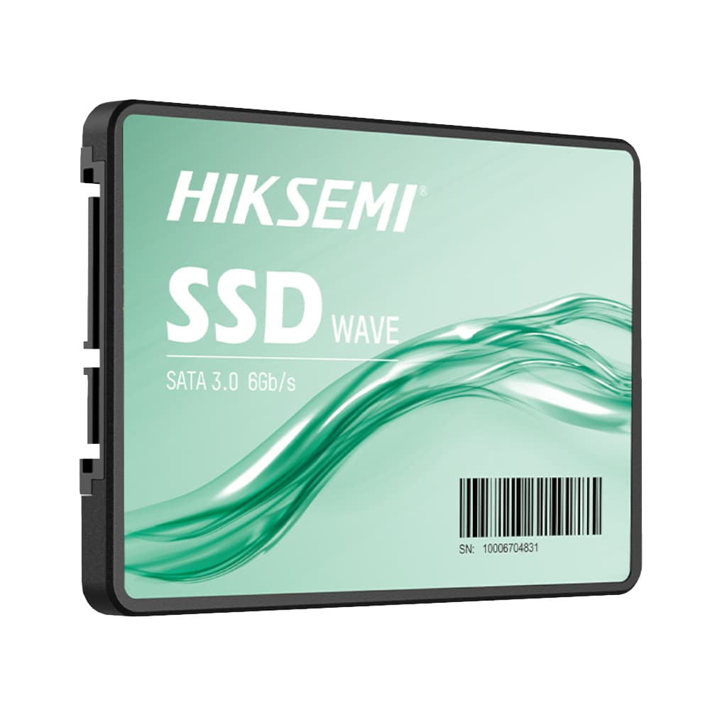 HIKSEMI WAVE(S) 2.5″ 2TB SATAIII Solid State Drive image 2