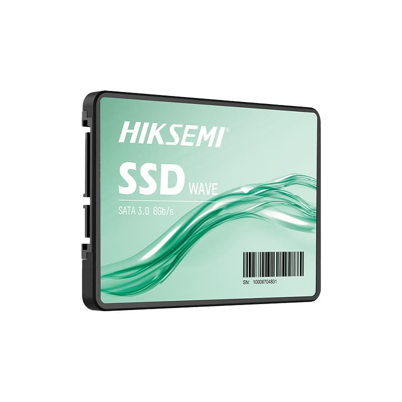 HIKSEMI WAVE(S) 2.5″ 128GB SATAIII SSD image 2