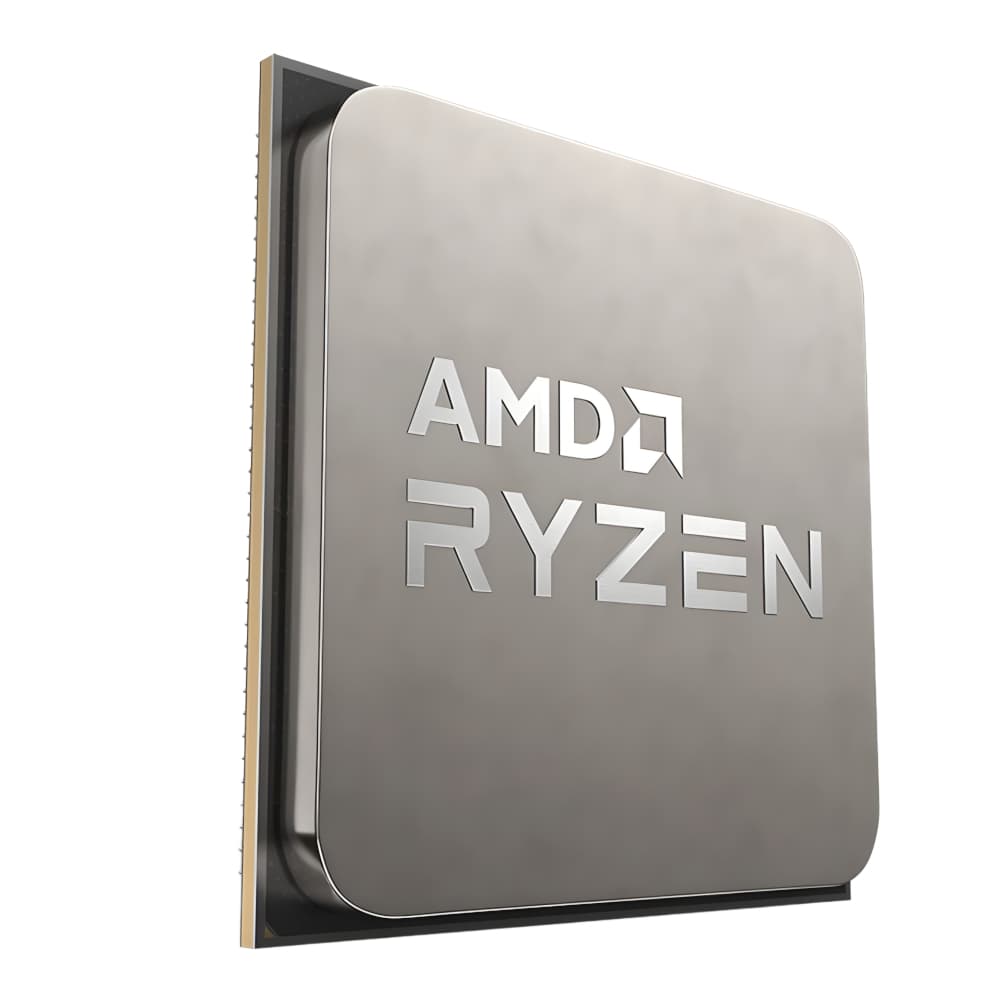 PCBuilder AMD Ryzen 5 5600GT LEVEL UP Core Upgrade Kit image 2