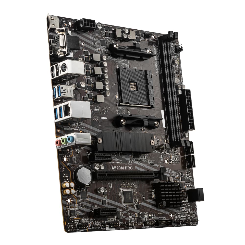 PCBuilder AMD Ryzen 5 5600GT LEVEL UP Core Upgrade Kit image 3