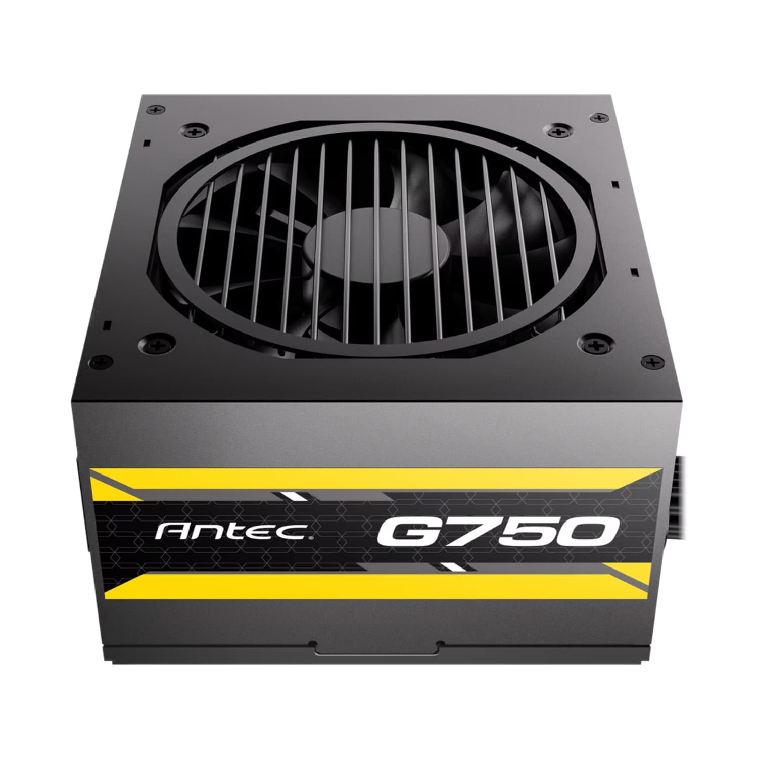 Antec Atom G750 Semi-Modular Power Supply image 2