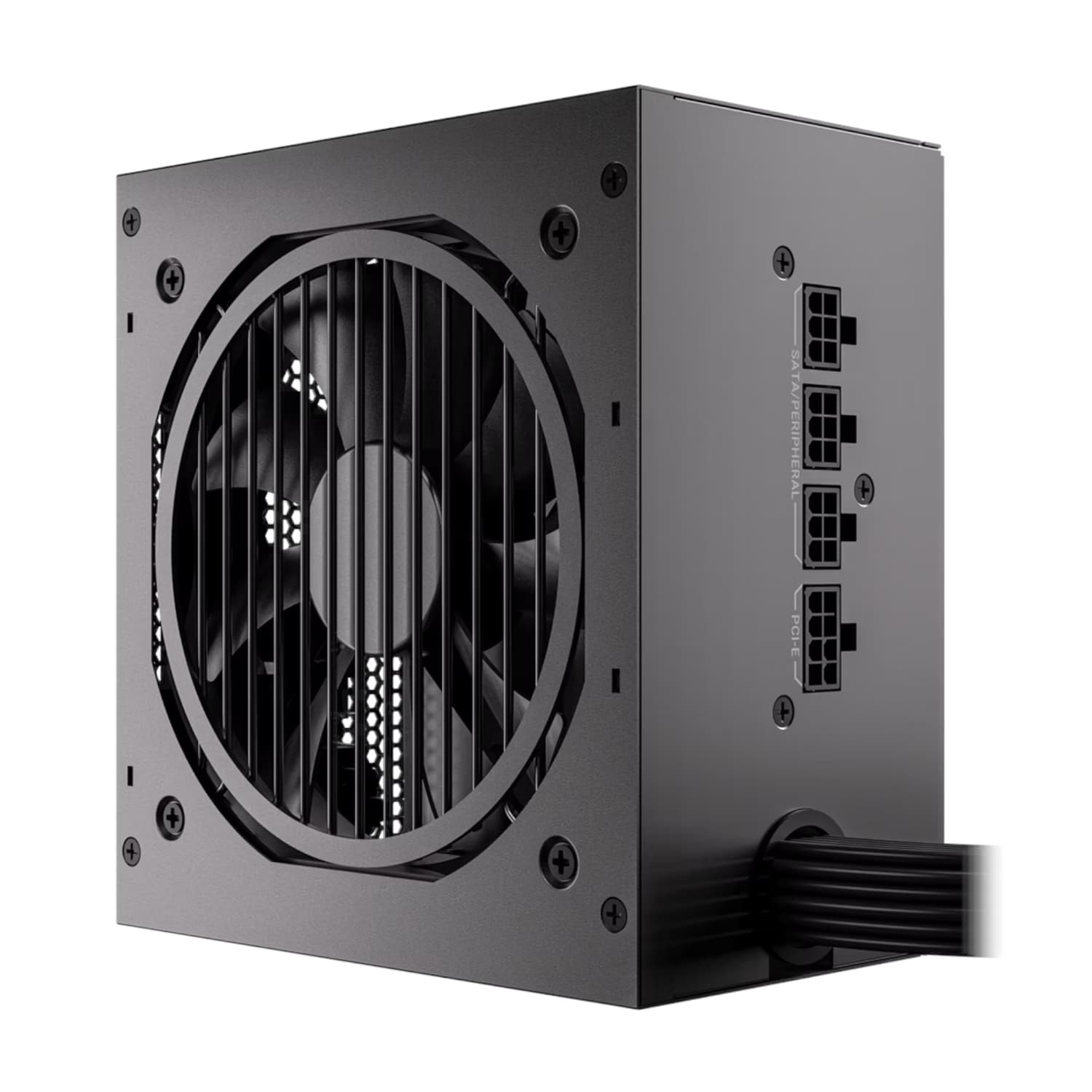 Antec Atom G750 Semi-Modular Power Supply image 3