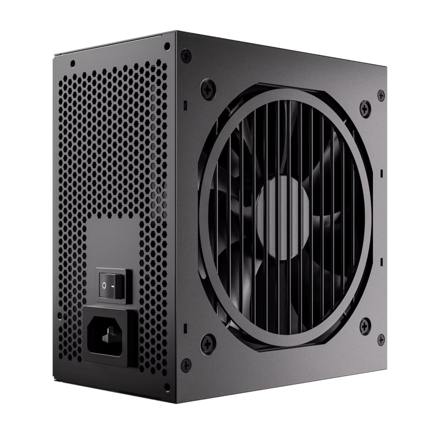 Antec Atom G750 Semi-Modular Power Supply image 4
