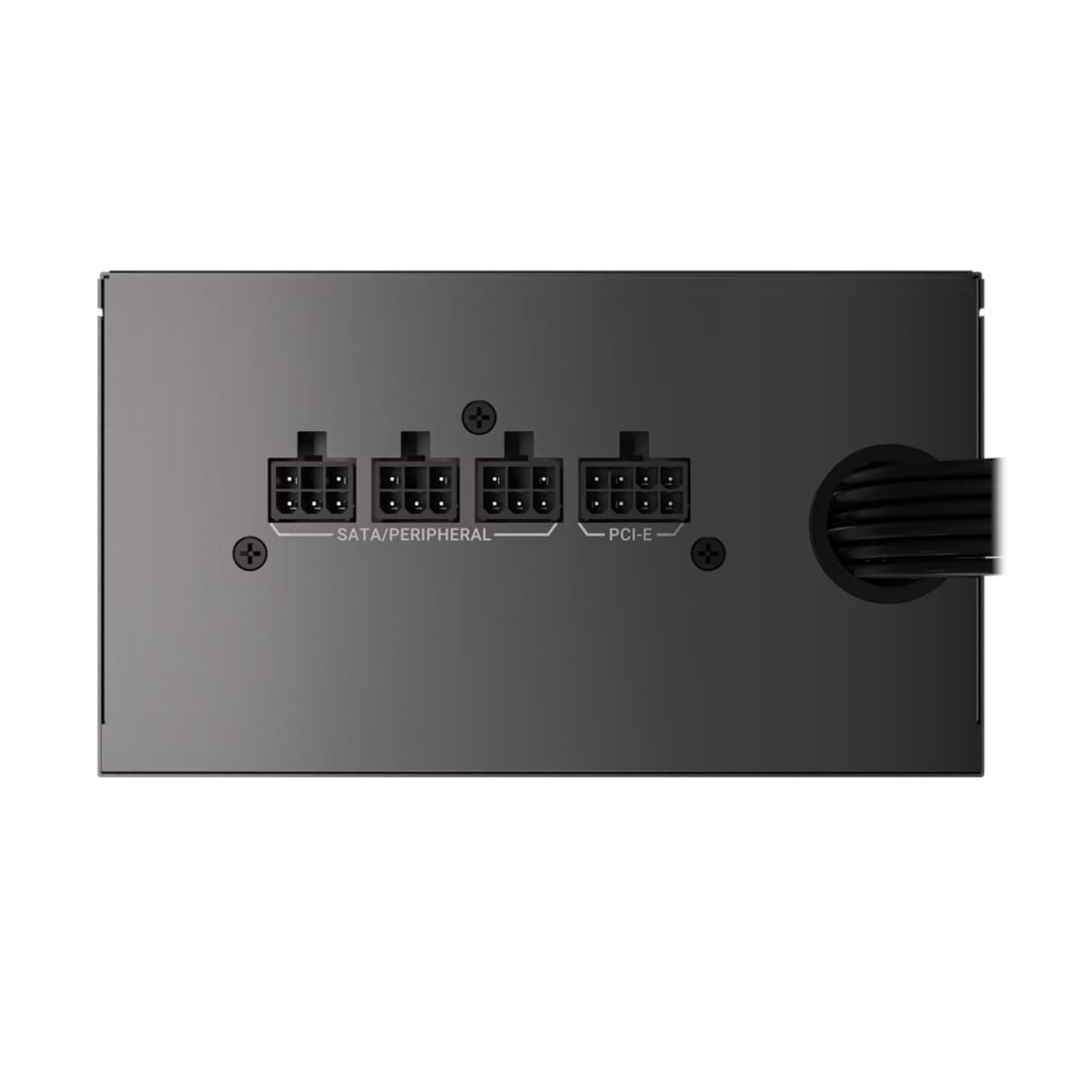 Antec Atom G750 Semi-Modular Power Supply image 5