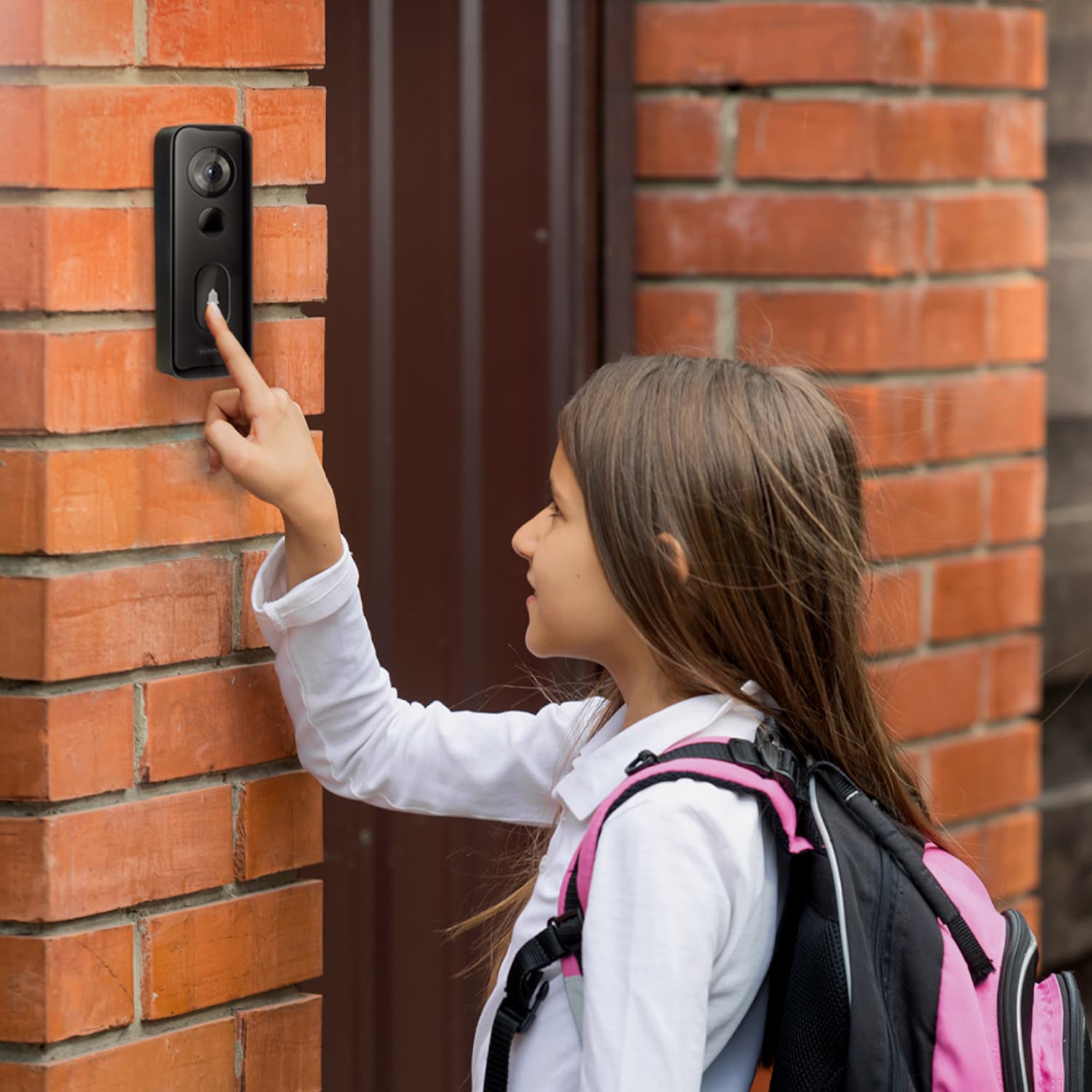 Xiaomi Smart Doorbell 3S image 5