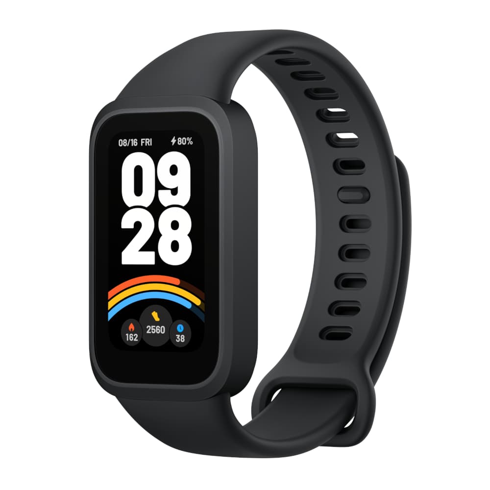 Xiaomi Smart Band 9 Active image 2