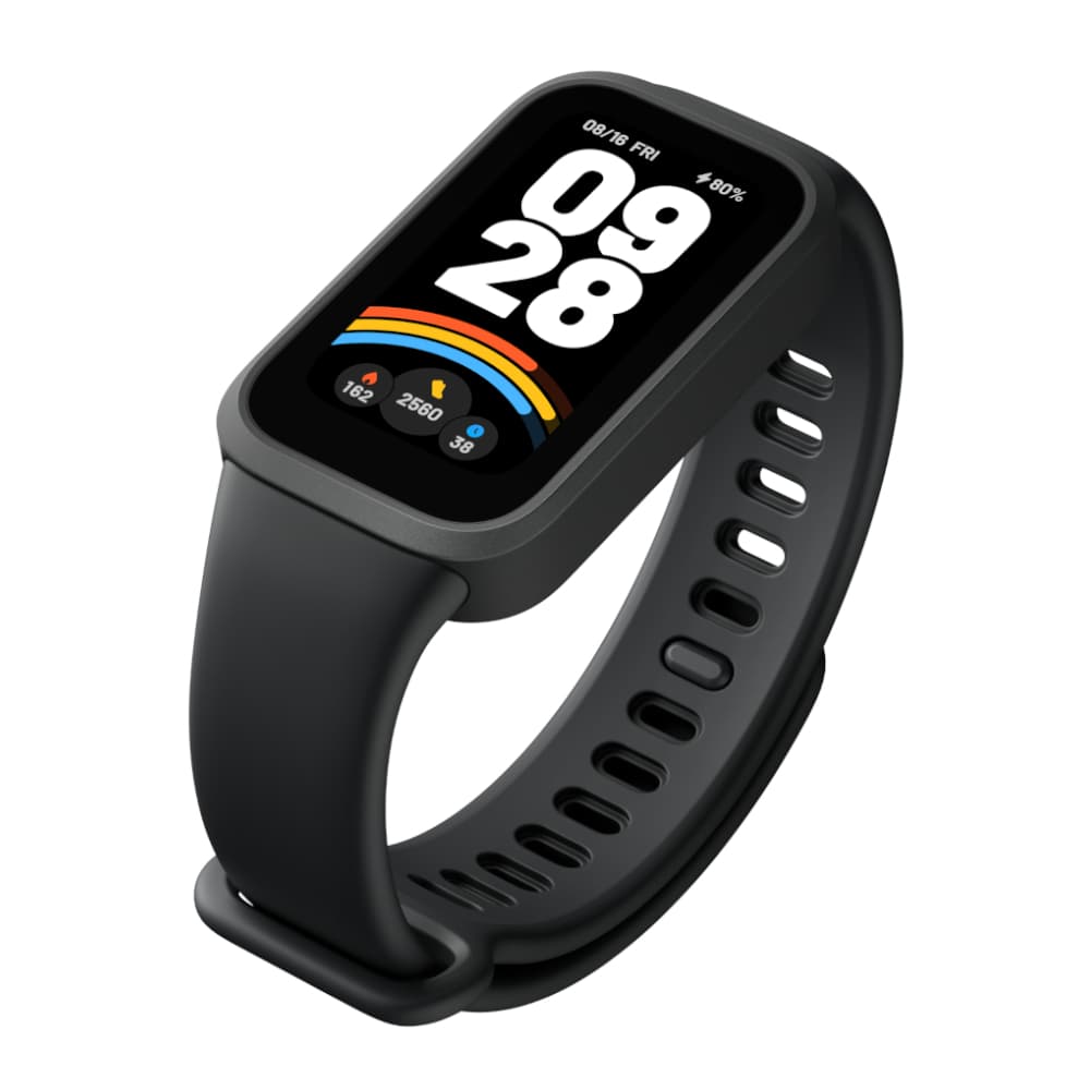 Xiaomi Smart Band 9 Active image 4