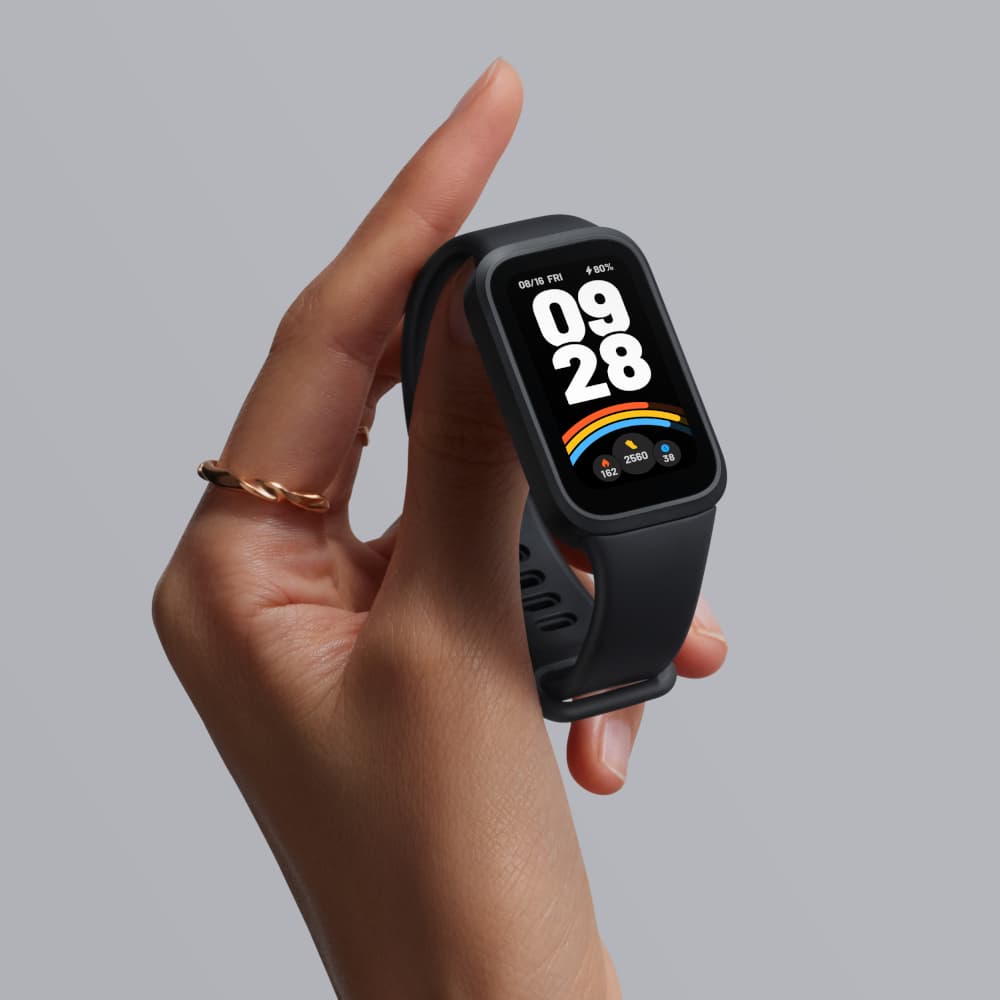 Xiaomi Smart Band 9 Active image 6