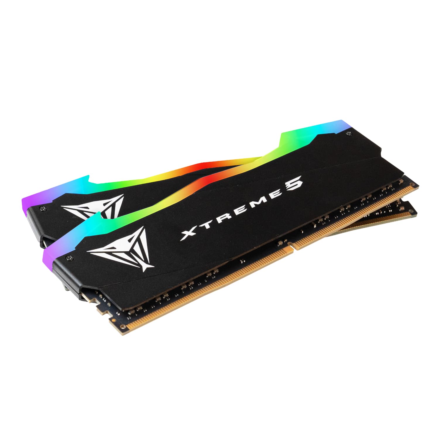Patriot Viper XTREME 5 32GB 8000MHz DDR5 RGB Desktop Gaming Memory Kit (16GBx2) image 3