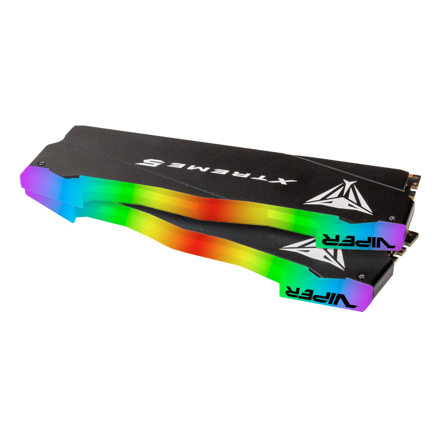 Patriot Viper XTREME 5 32GB 8000MHz DDR5 RGB Desktop Gaming Memory Kit (16GBx2) image 4