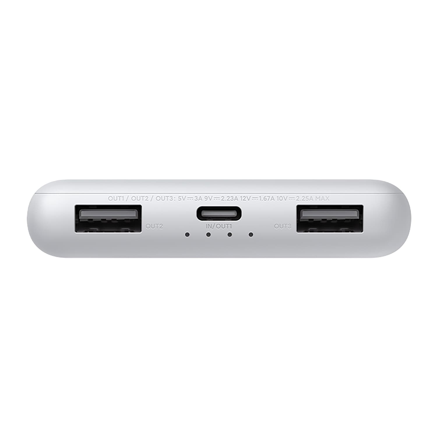 Xiaomi Power Bank 10000mAh 22.5W Lite image 3