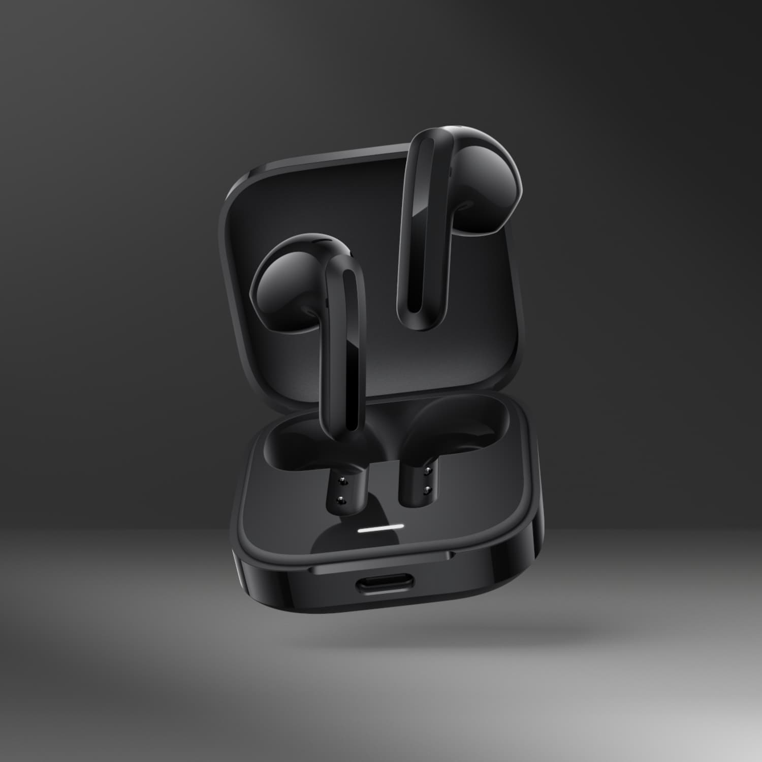 Redmi Buds 6 Active image 6