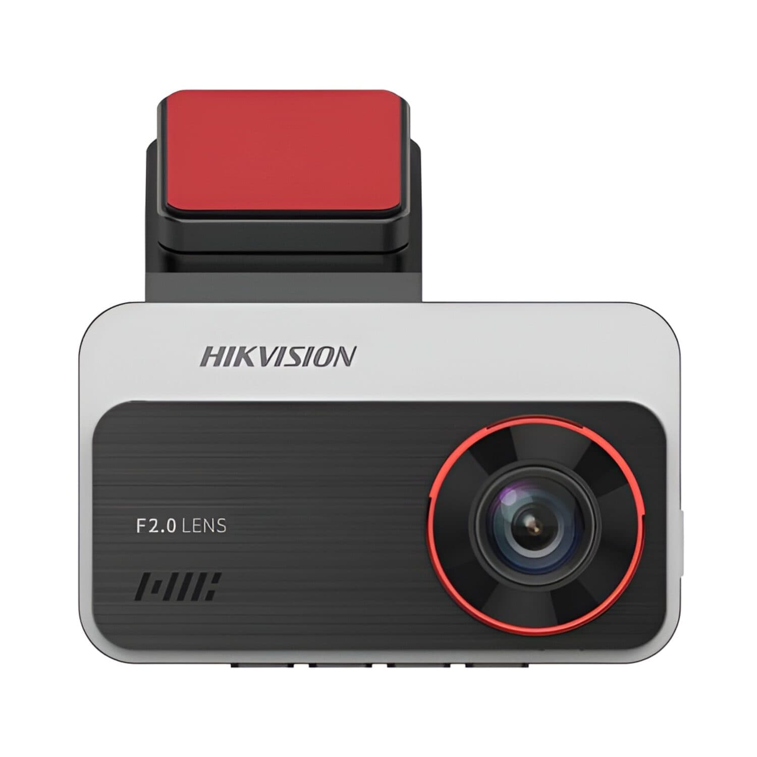 Hikvision C200S Dashcam, with 64GB Micro-SD image 2