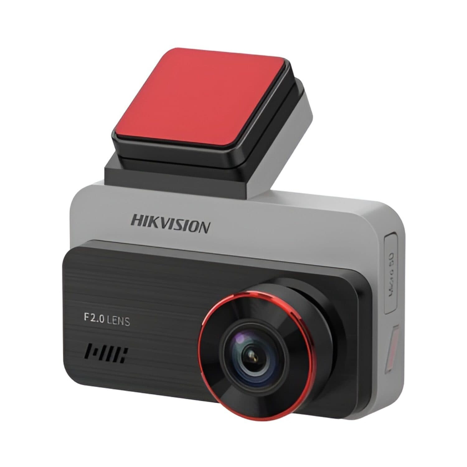 Hikvision C200S Dashcam, with 64GB Micro-SD image 3