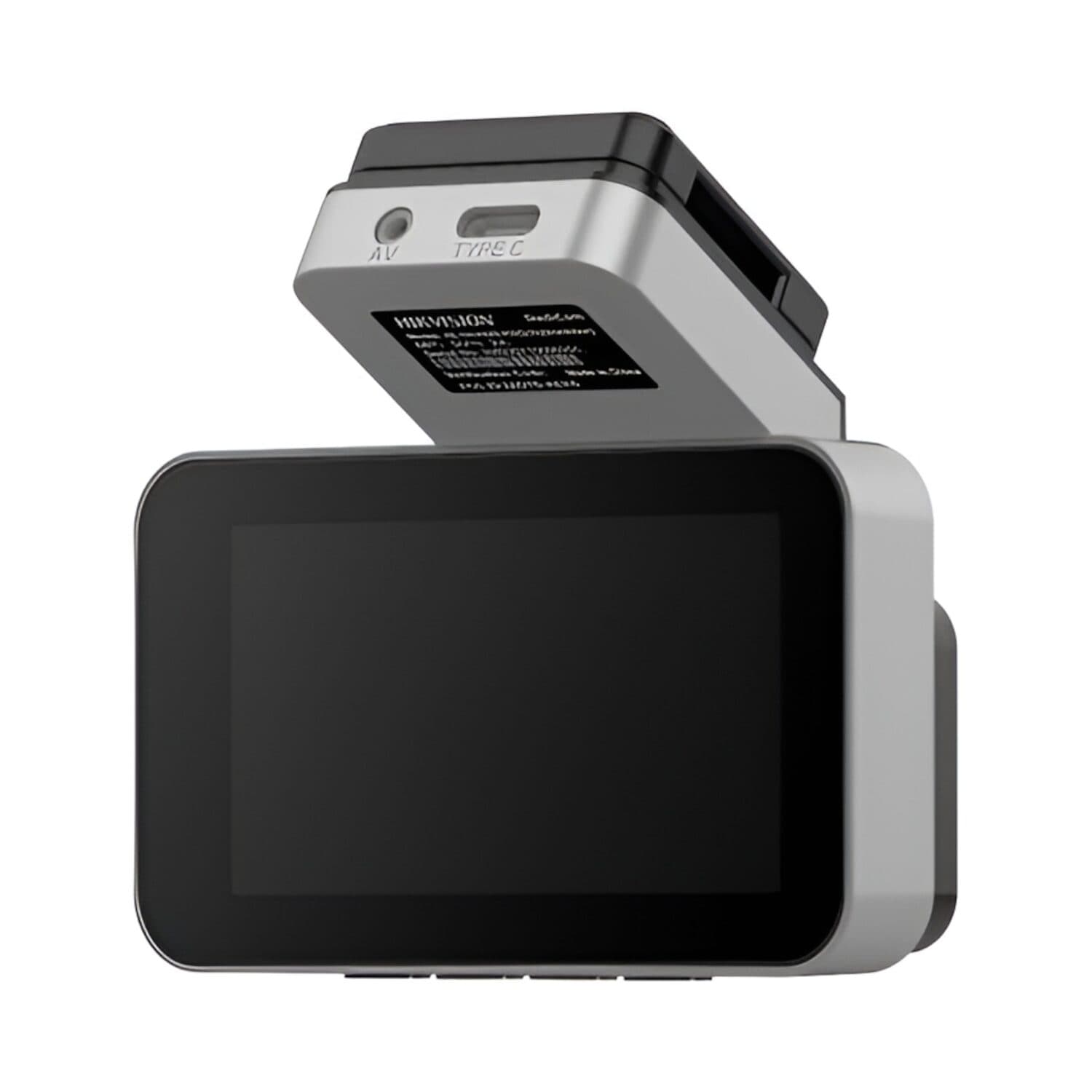 Hikvision C200S Dashcam, with 64GB Micro-SD image 4