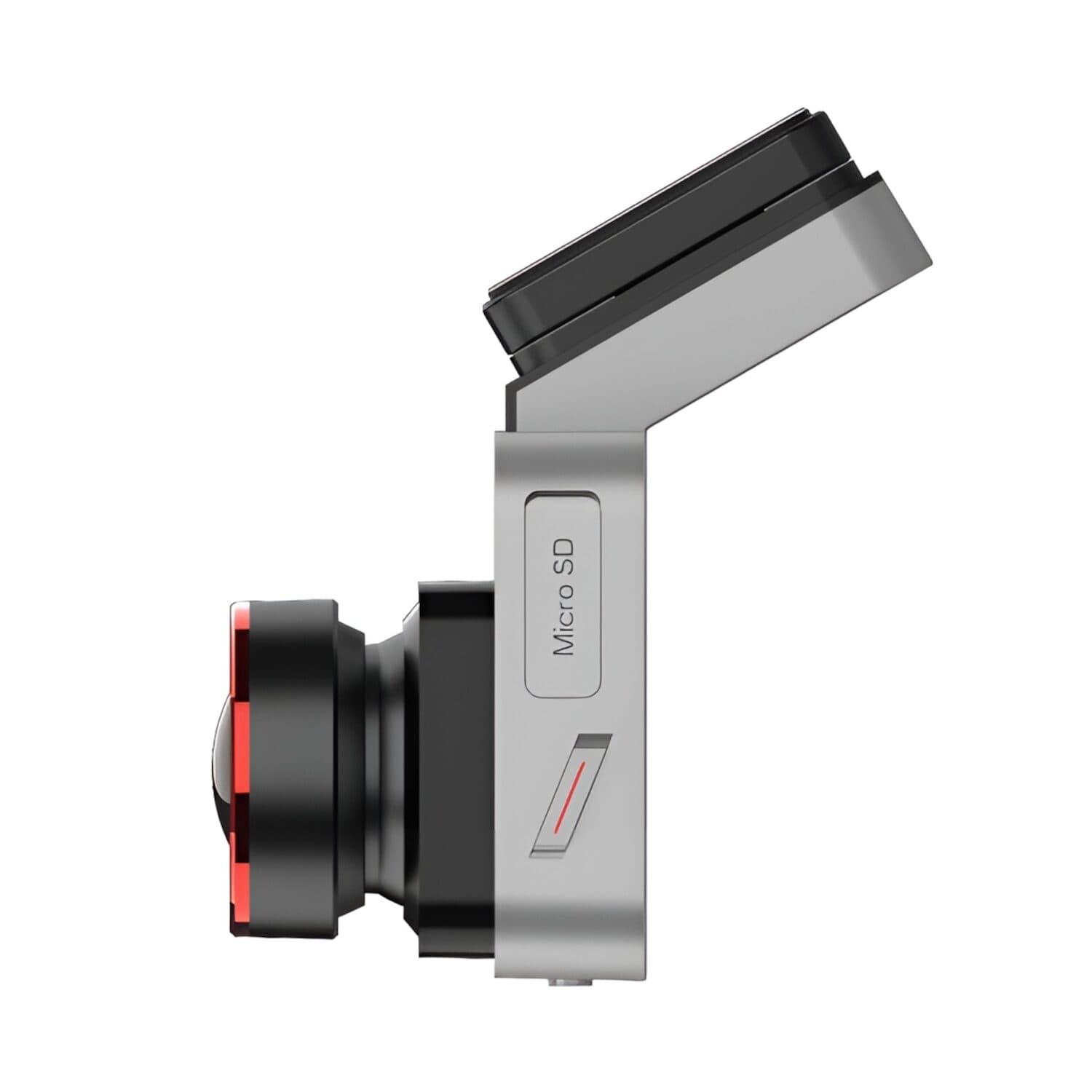 Hikvision C200S Dashcam, with 64GB Micro-SD image 6