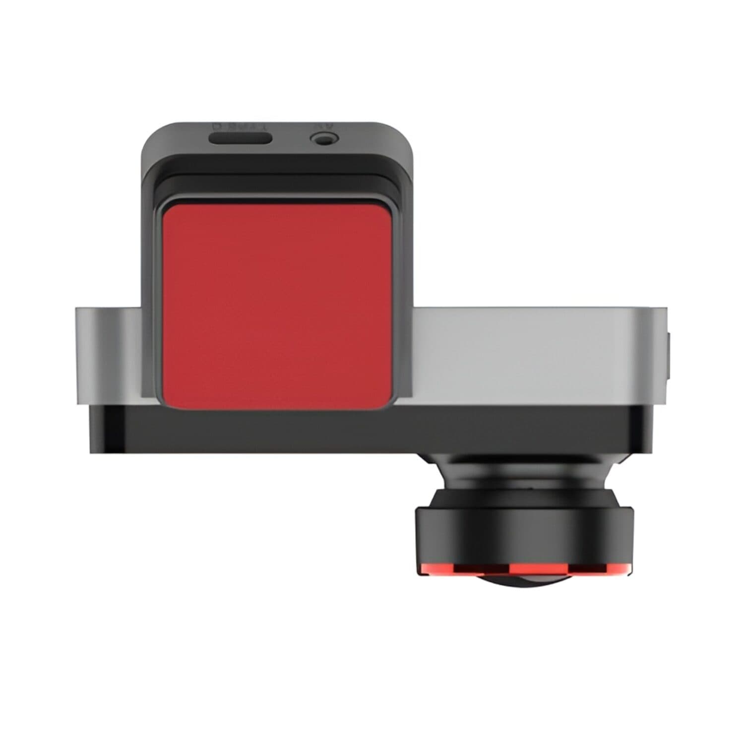 Hikvision C200S Dashcam, with 64GB Micro-SD image 7